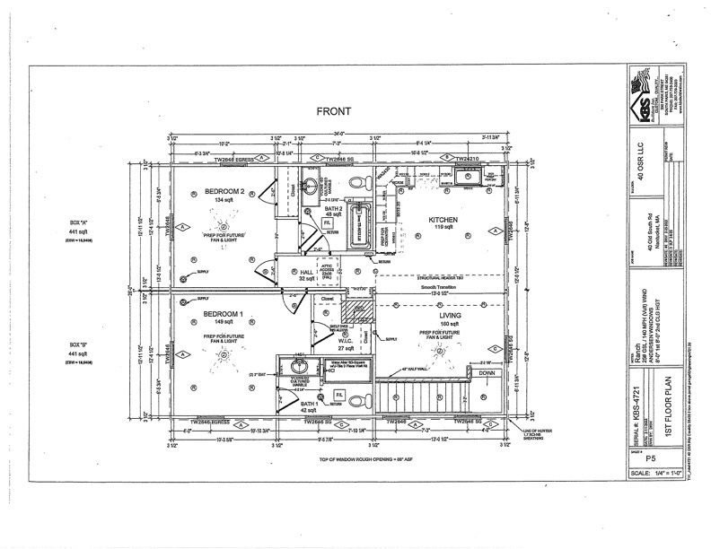 2B Forrest Avenue photo 2