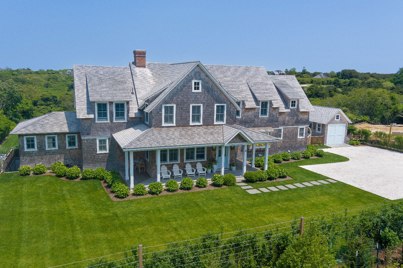 41 Monomoy Road photo 2