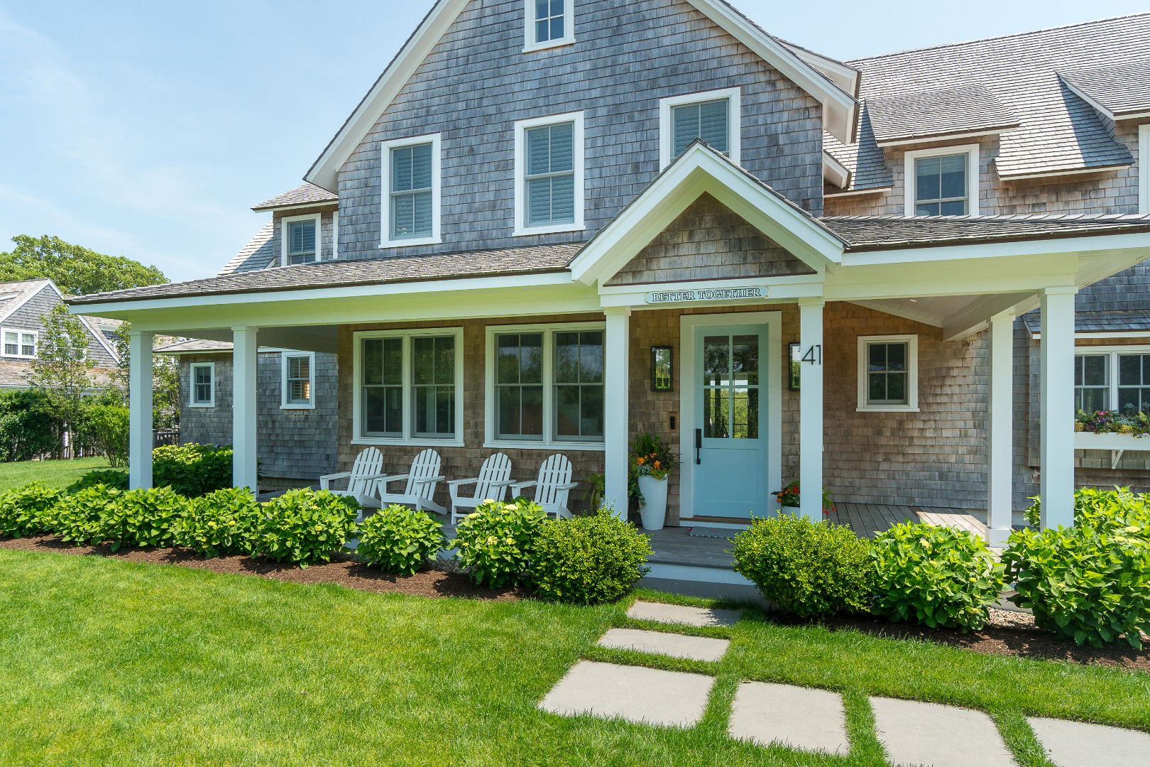 41 Monomoy Road photo 3
