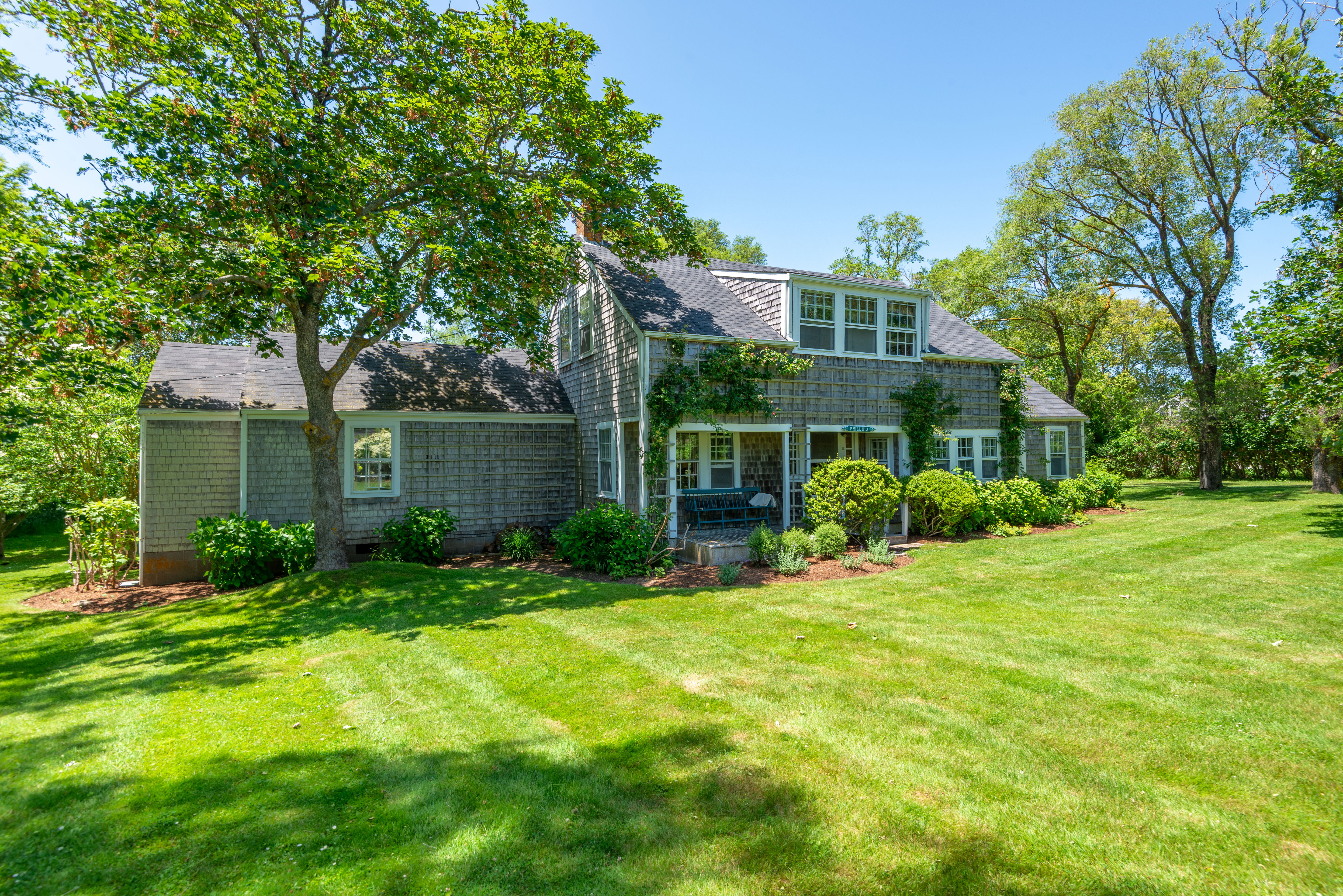 Photo of property  at 8 Pitman Road