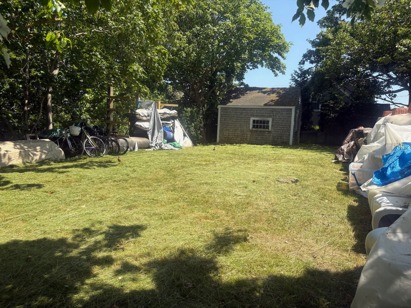 Photo of Nantucket vacation rental property at 12 New Street, Nantucket MA 02554