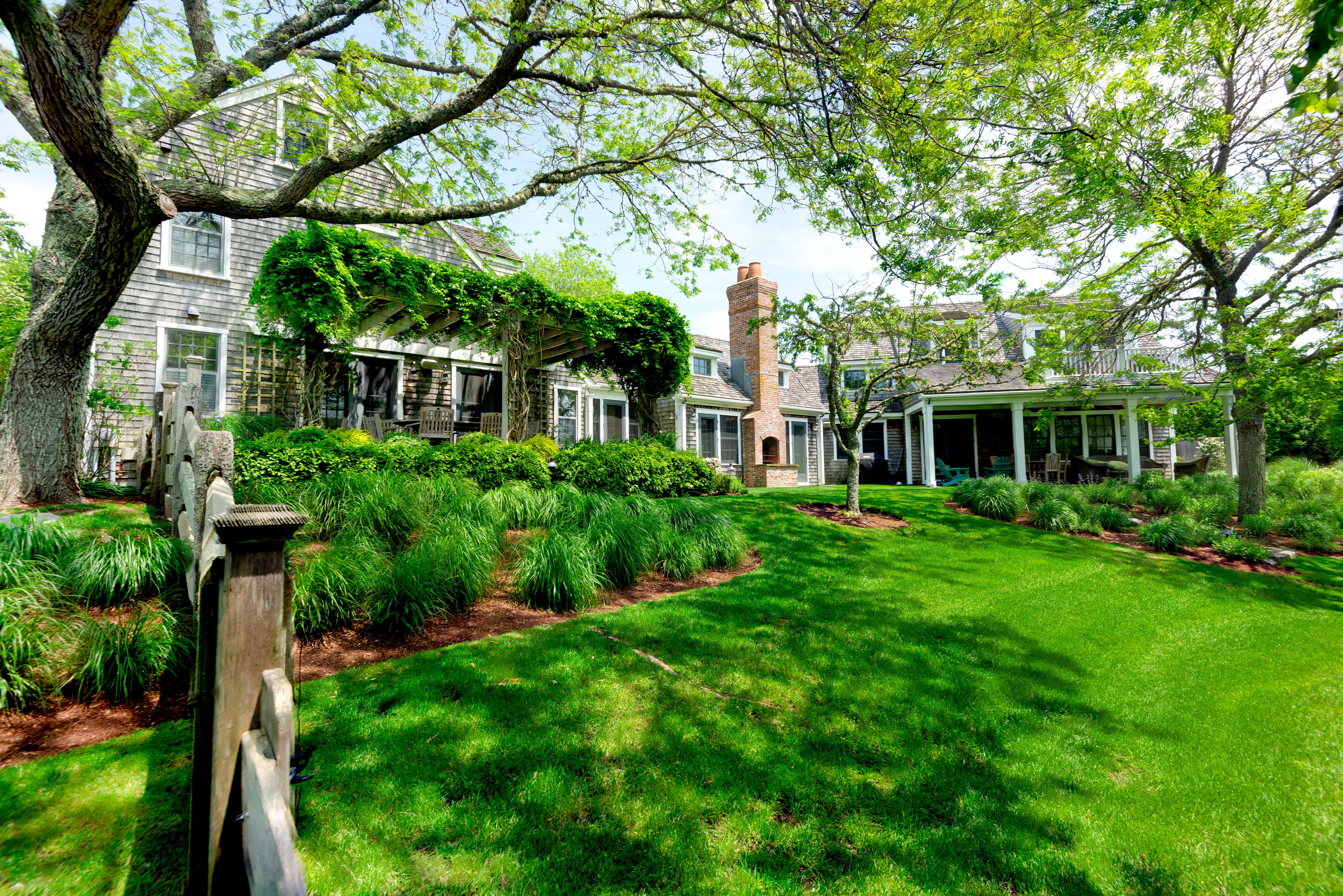 Photo of Nantucket vacation rental property at 41 Quidnet Road, Nantucket MA 02554