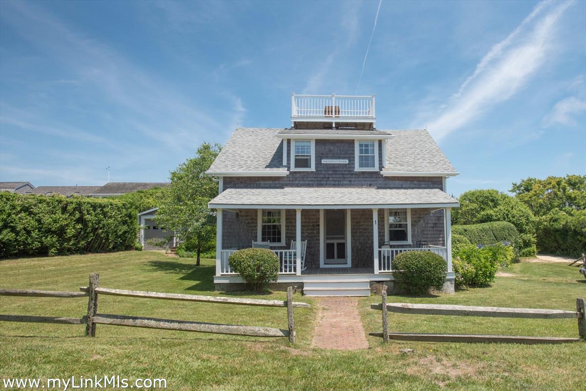 1 East Hallowell Lane photo 6