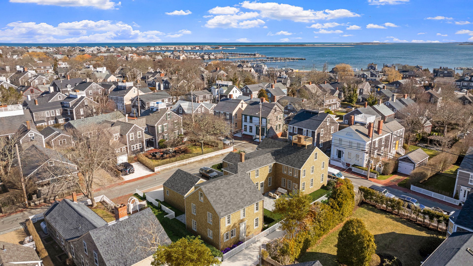 Photo of property  at 85 Orange Street