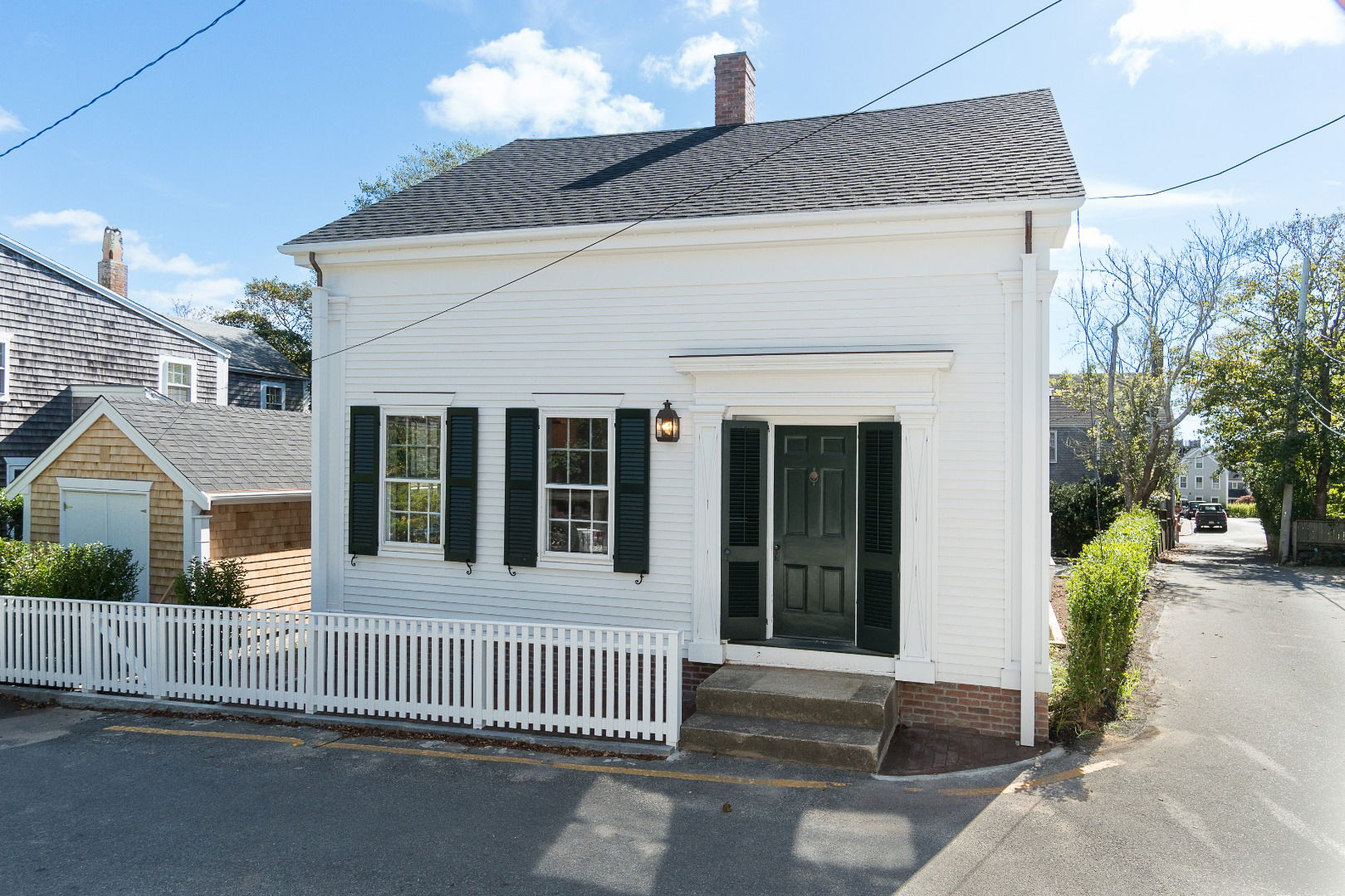Photo of property  at 12 Academy Lane