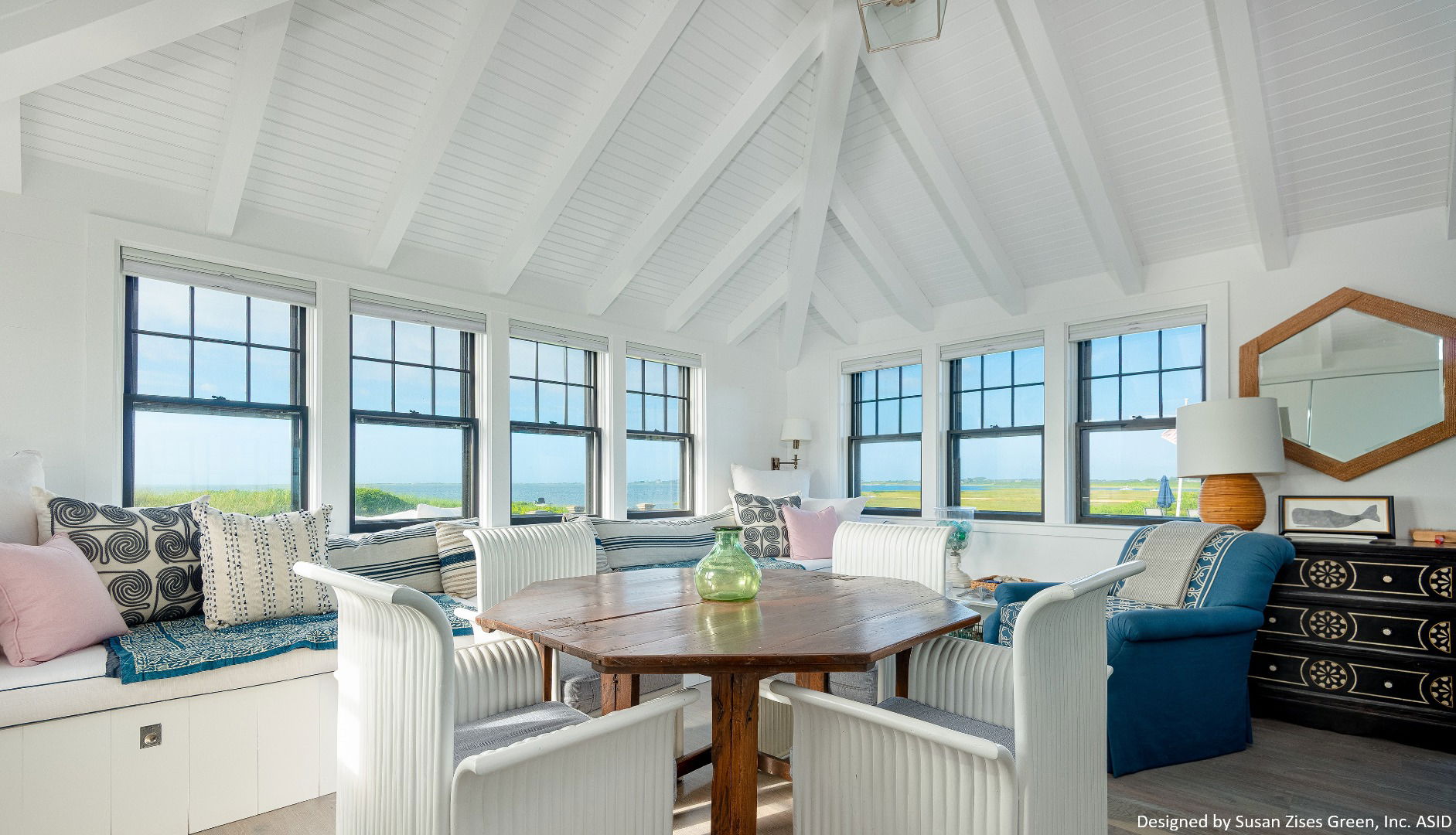 Photo of Nantucket vacation rental property at 17 Massachusetts Avenue, Nantucket MA 02554