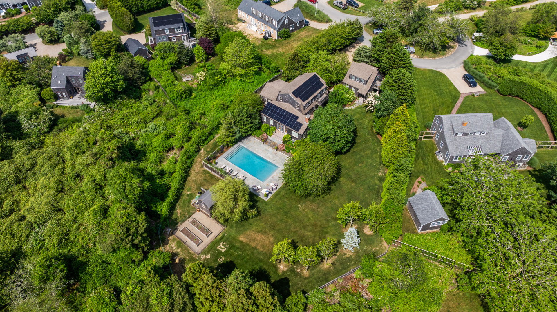 Photo of property  at 3 Pinkham Circle