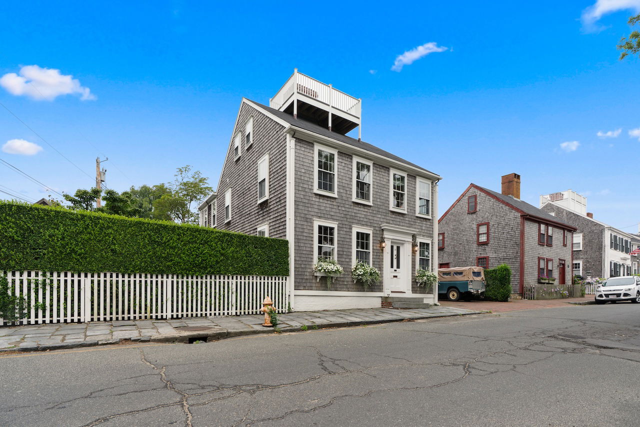 55 Orange Street photo 2