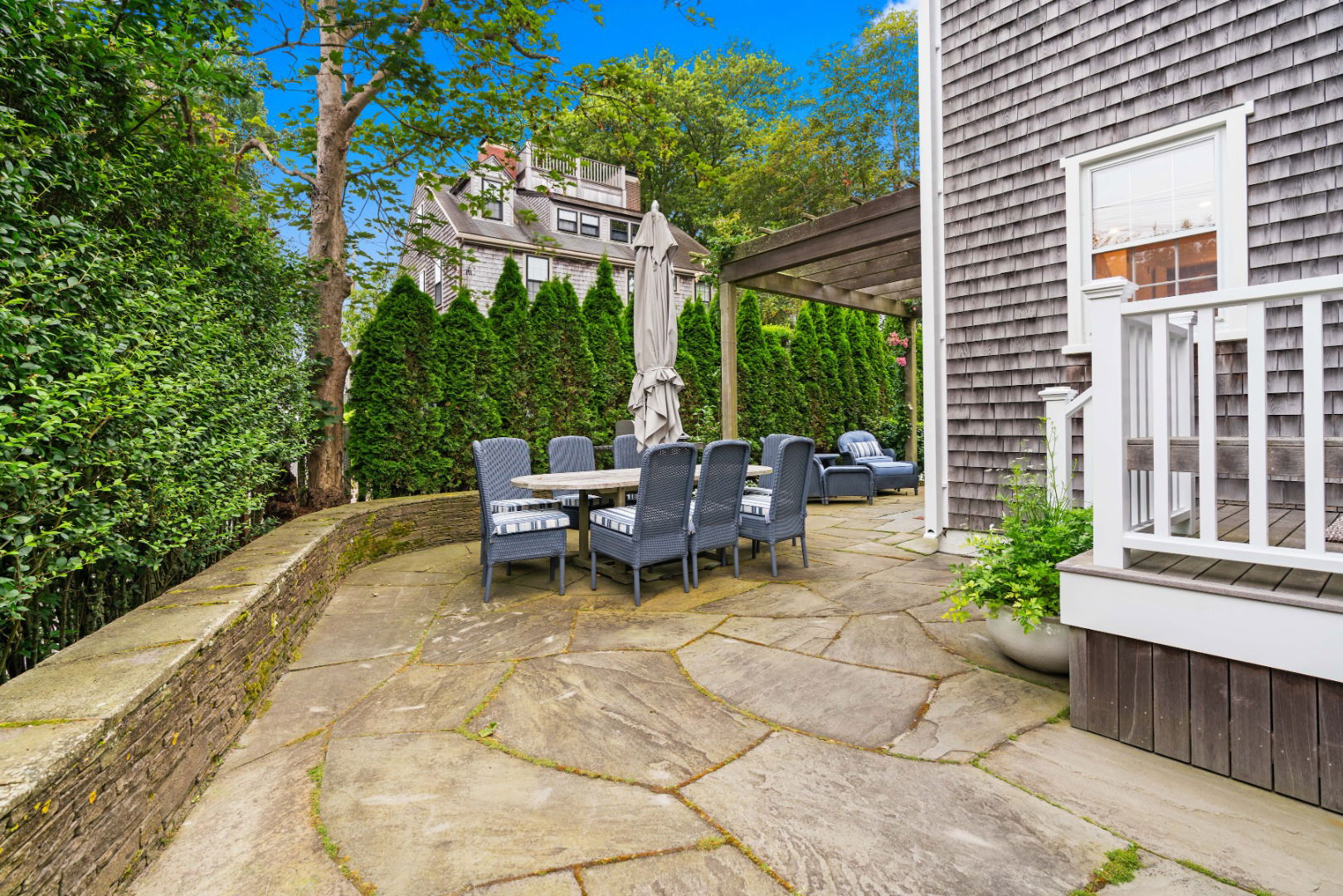 55 Orange Street photo 26