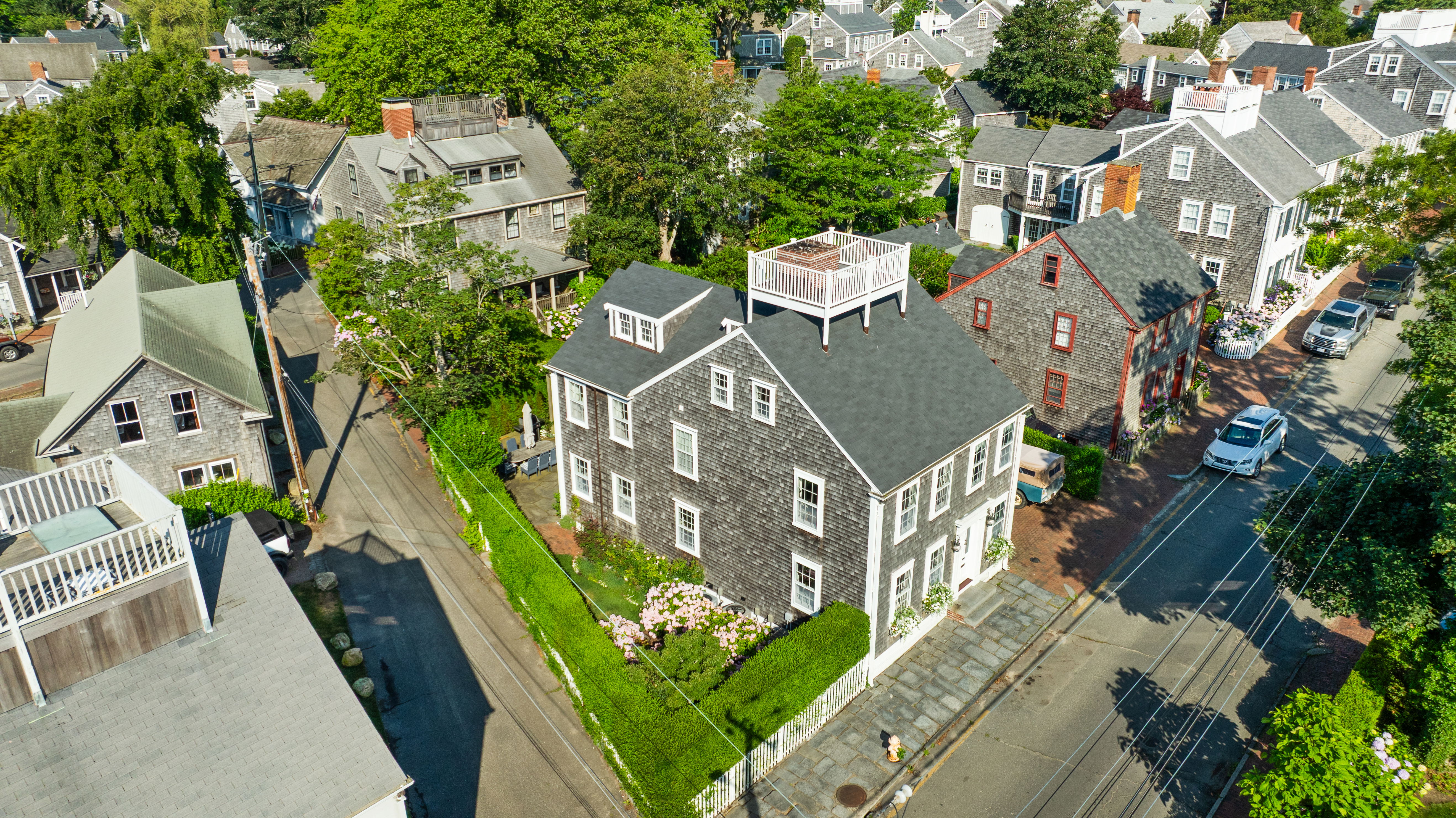 55 Orange Street photo 3