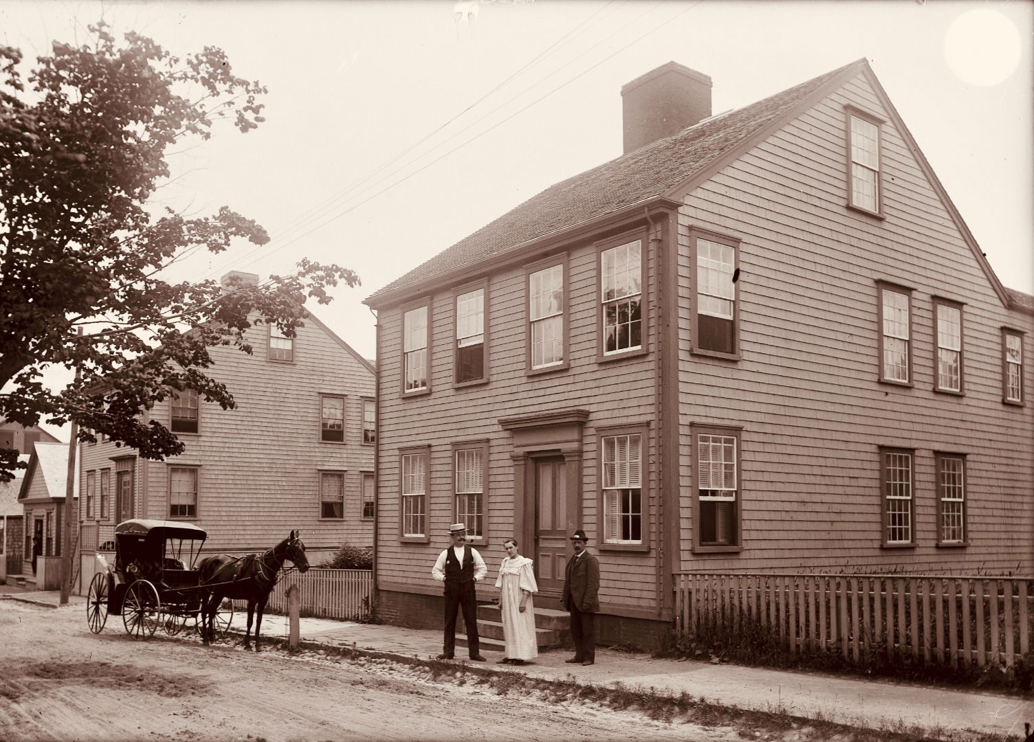 55 Orange Street photo 4