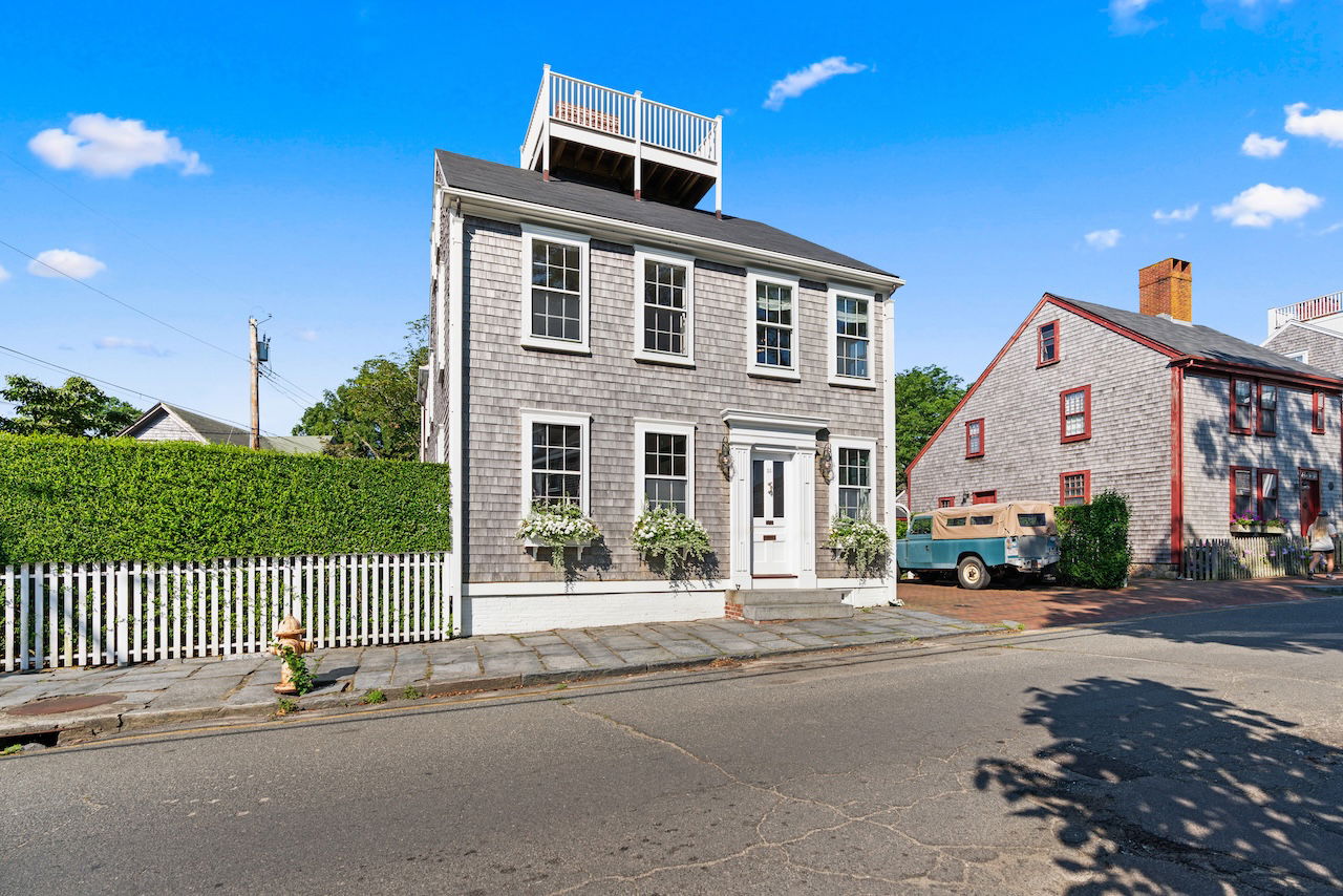 55 Orange Street photo 59