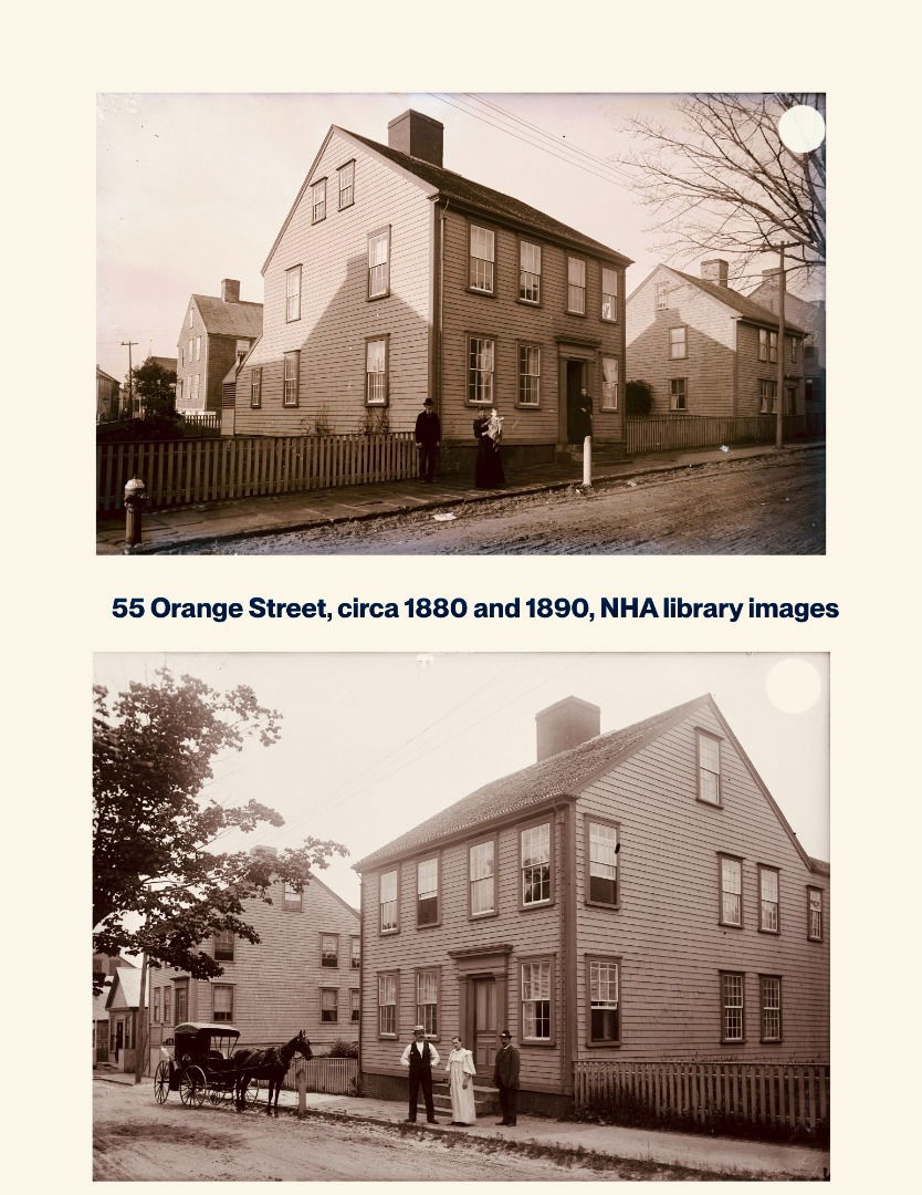 55 Orange Street photo 62