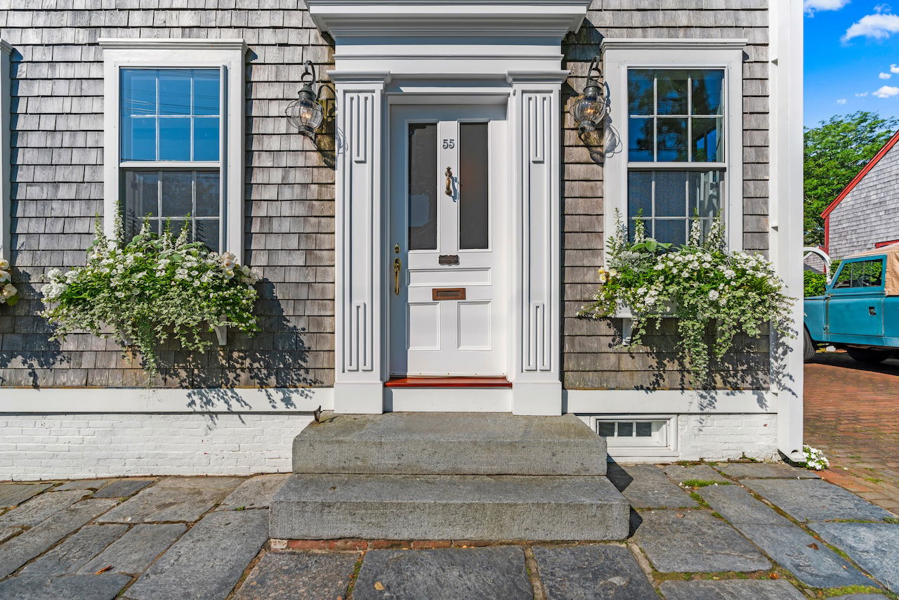 55 Orange Street photo 8