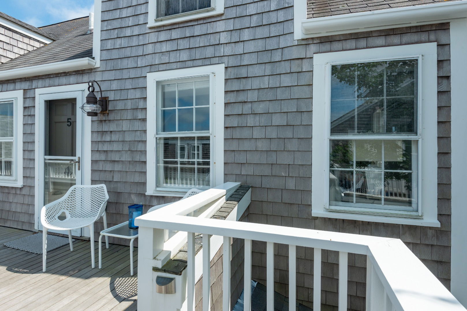 Photo of Nantucket vacation rental property at 14E Still Dock, Nantucket MA 02554