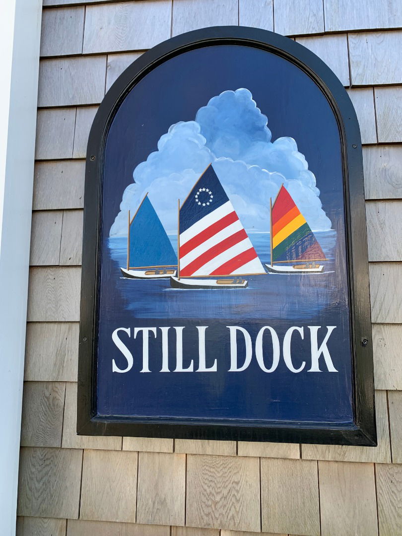 14E Still Dock photo 2