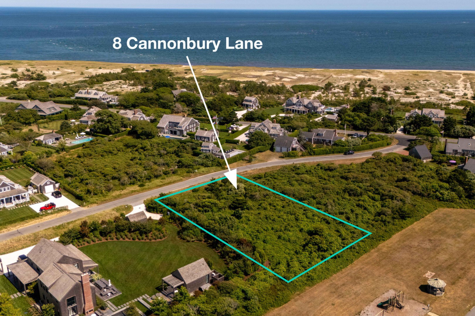 8 Cannonbury Lane photo 2