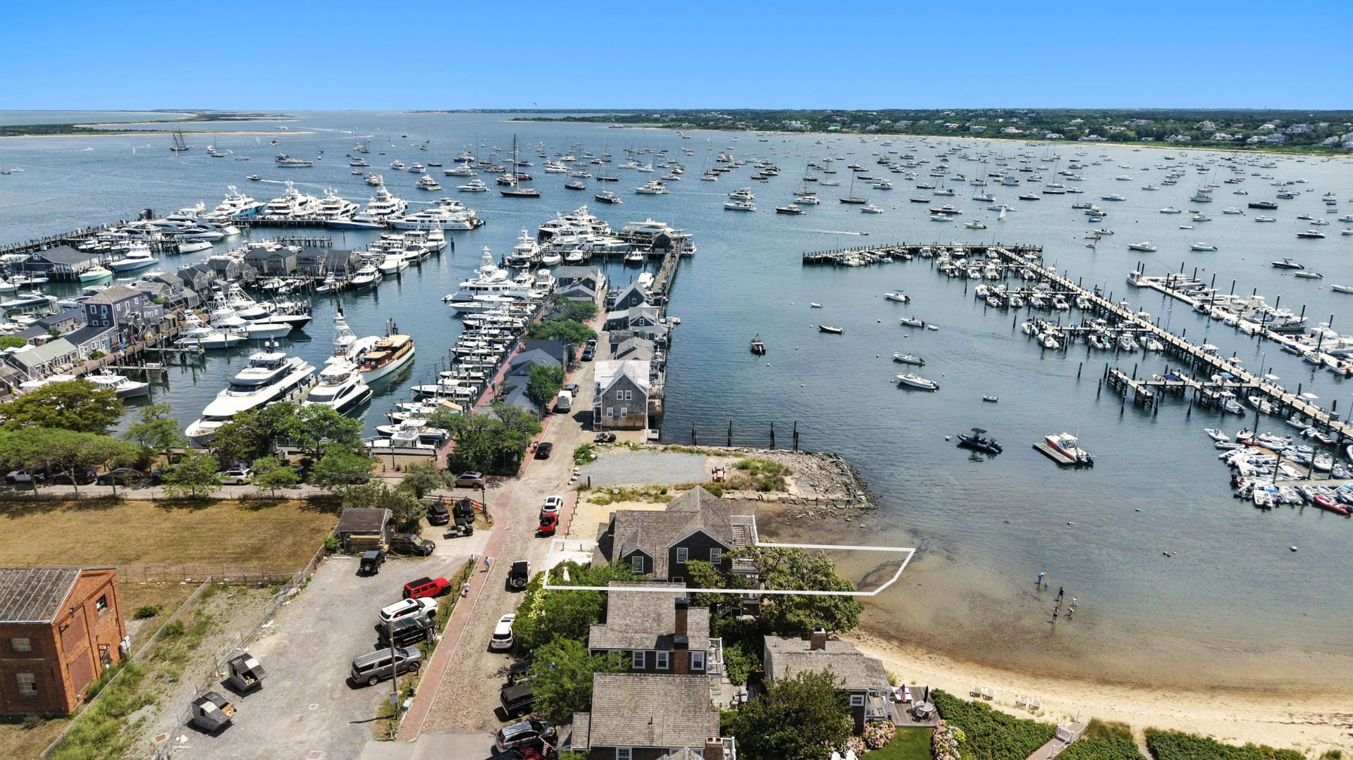13 Commercial Wharf photo 2