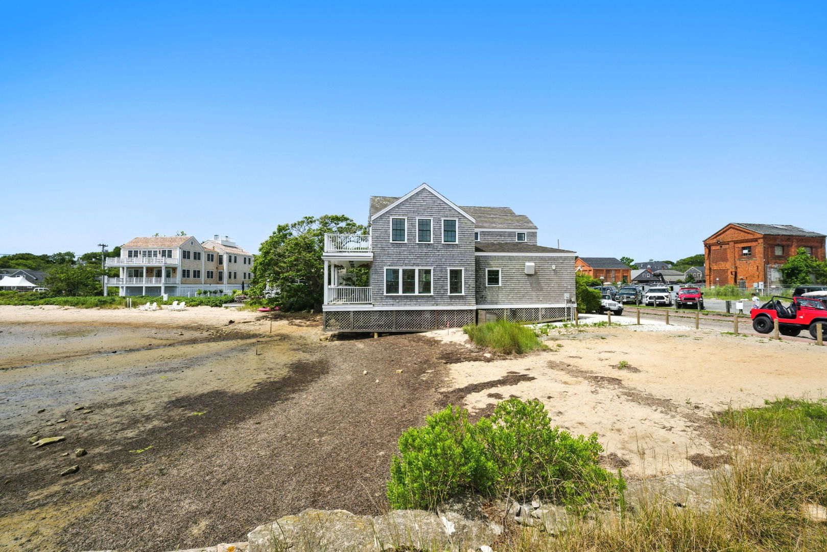 13 Commercial Wharf photo 34