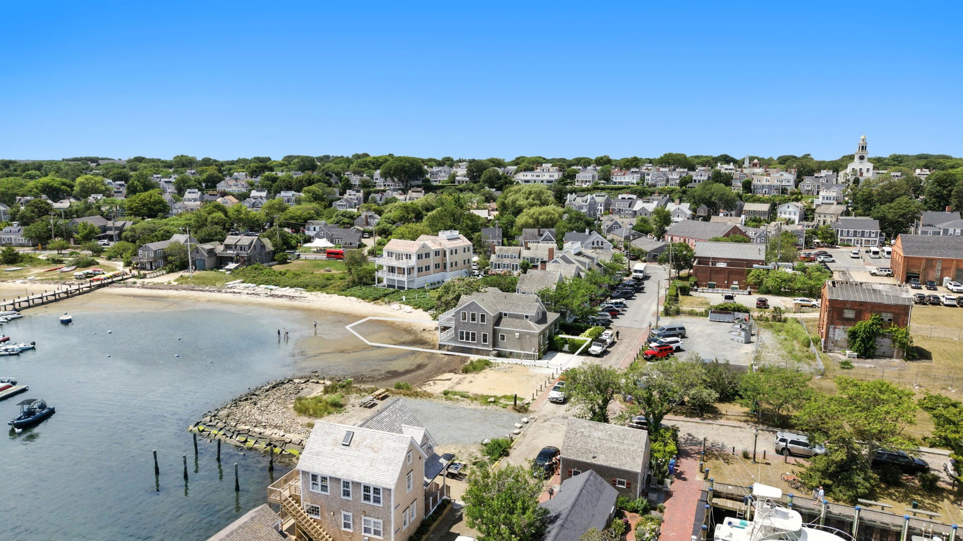 13 Commercial Wharf photo 4