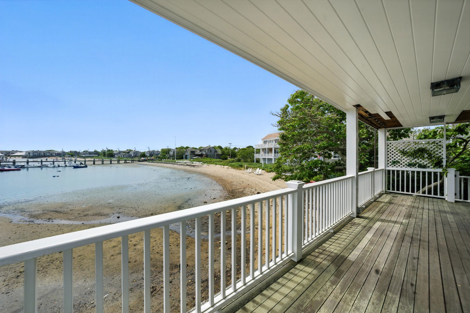 13 Commercial Wharf photo 5