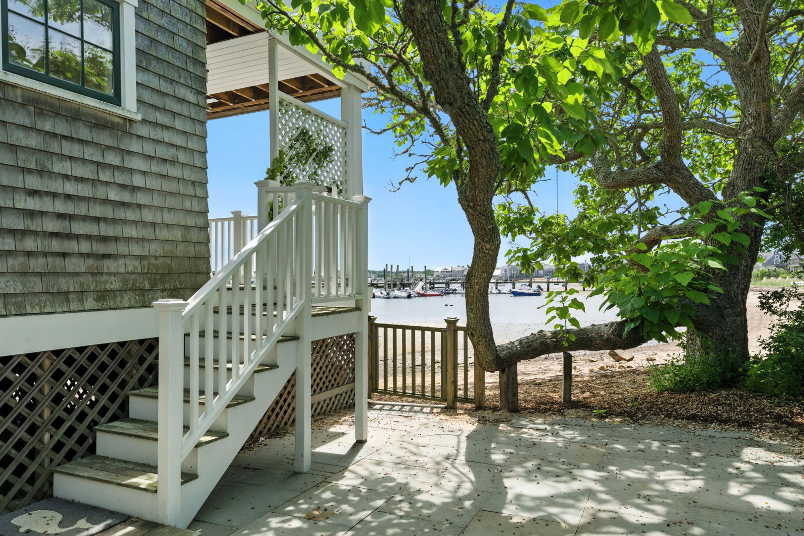 13 Commercial Wharf photo 7