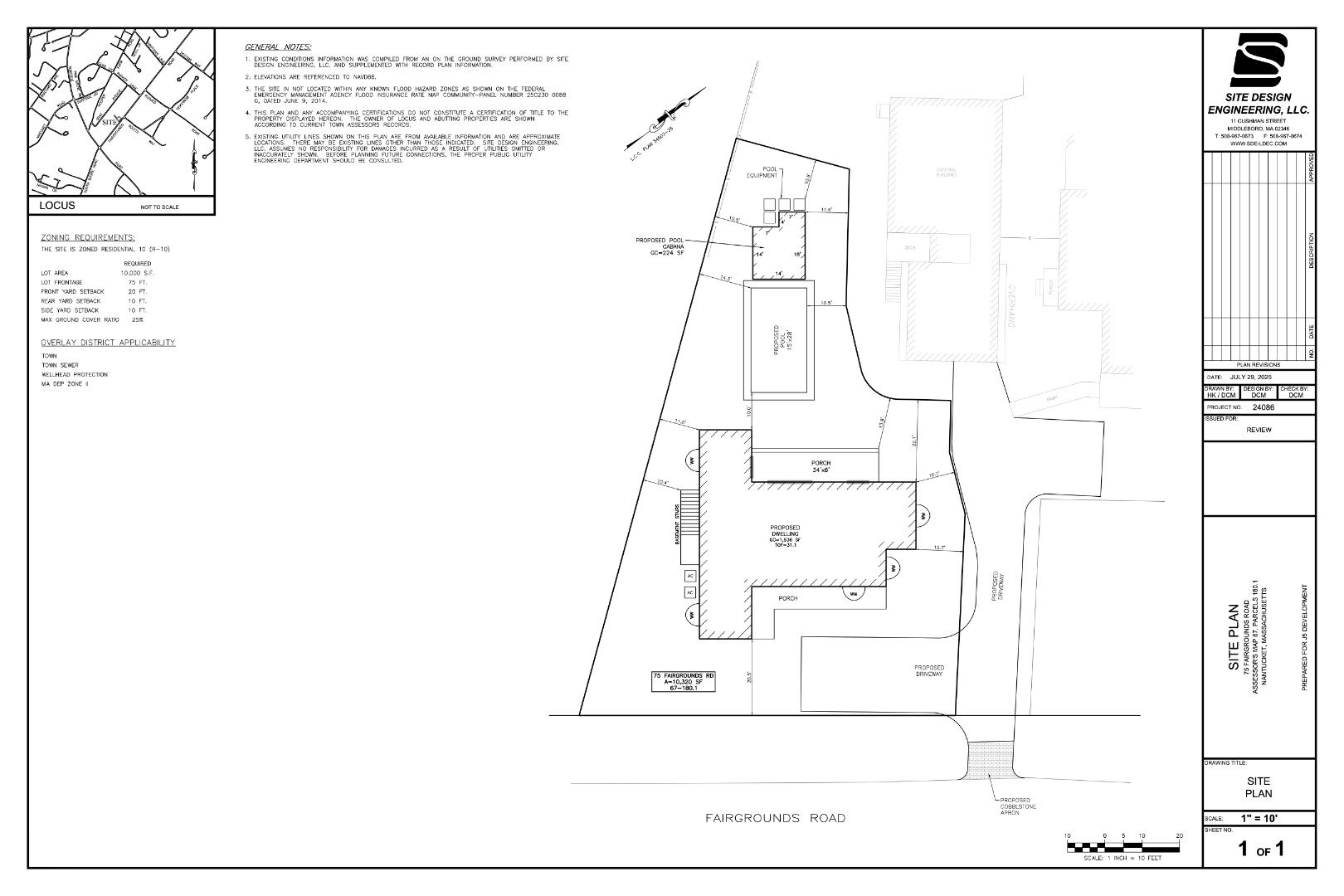 75 Fairgrounds Road photo 13