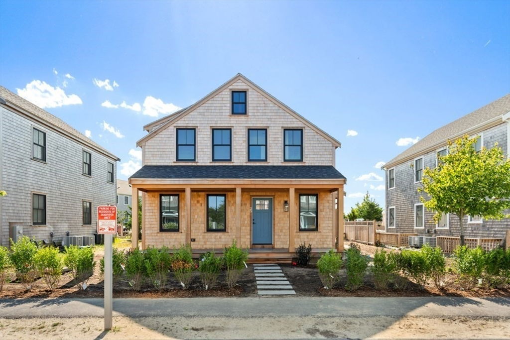 Photo of Nantucket vacation rental property at 25 Beach Grass Road, Nantucket MA 02554