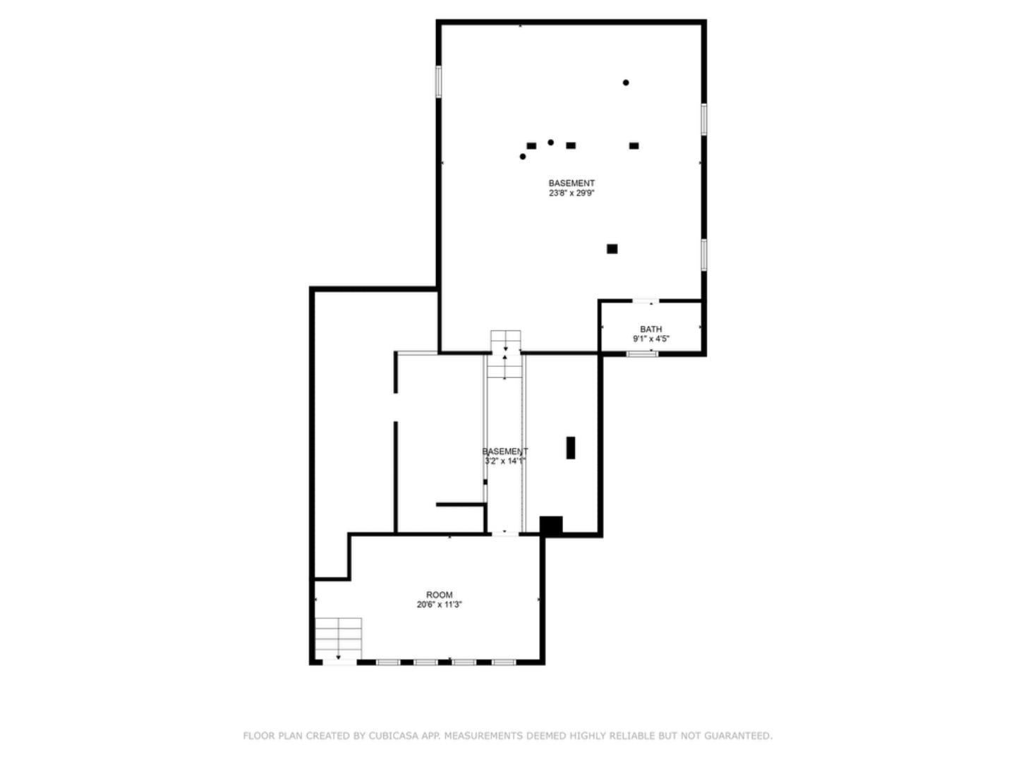 33 Pine Street photo 20