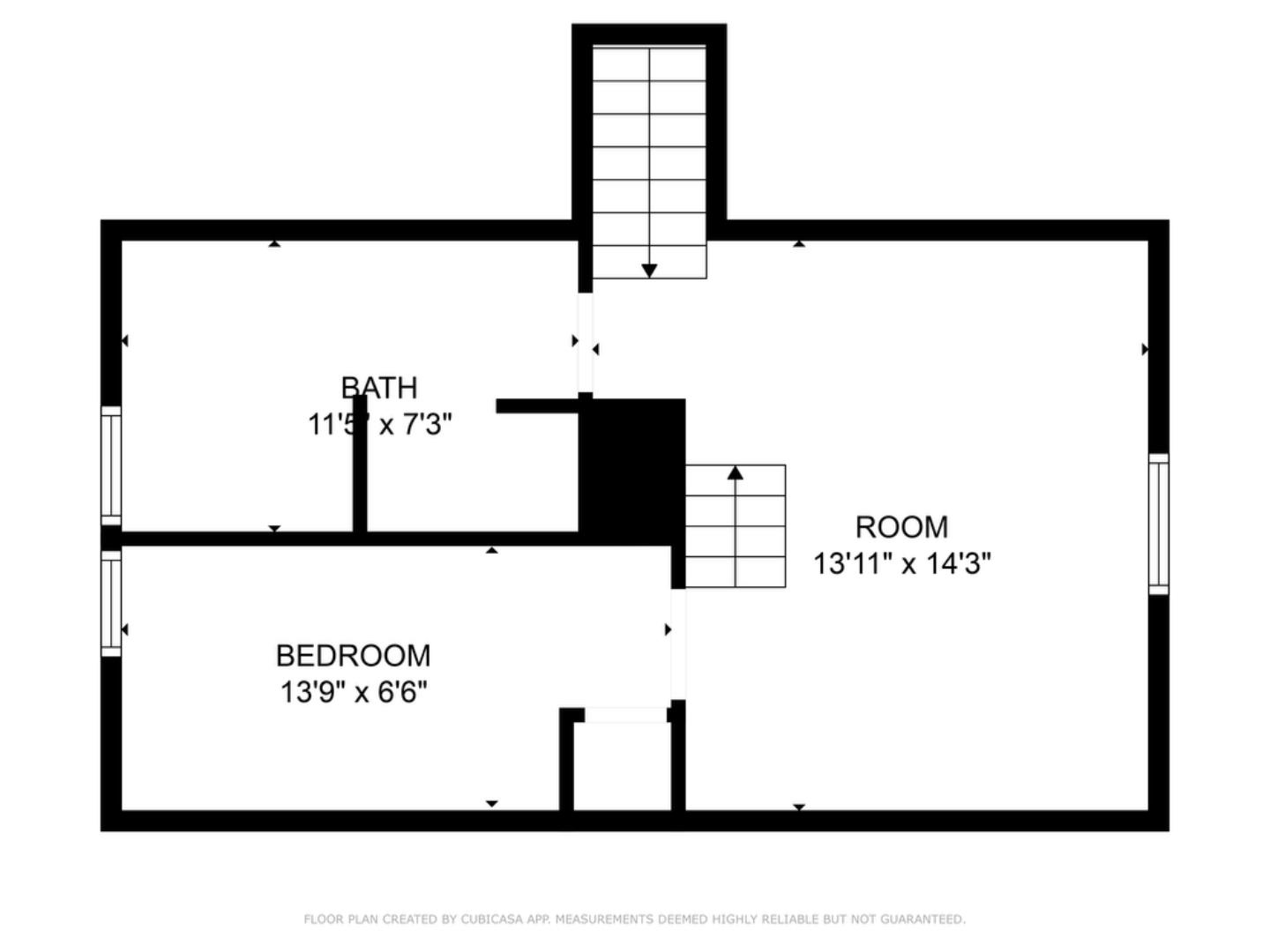 33 Pine Street photo 21