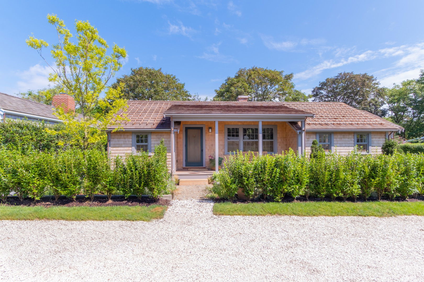 Photo of Nantucket vacation rental property at 7 Lily Street, Nantucket MA 02564