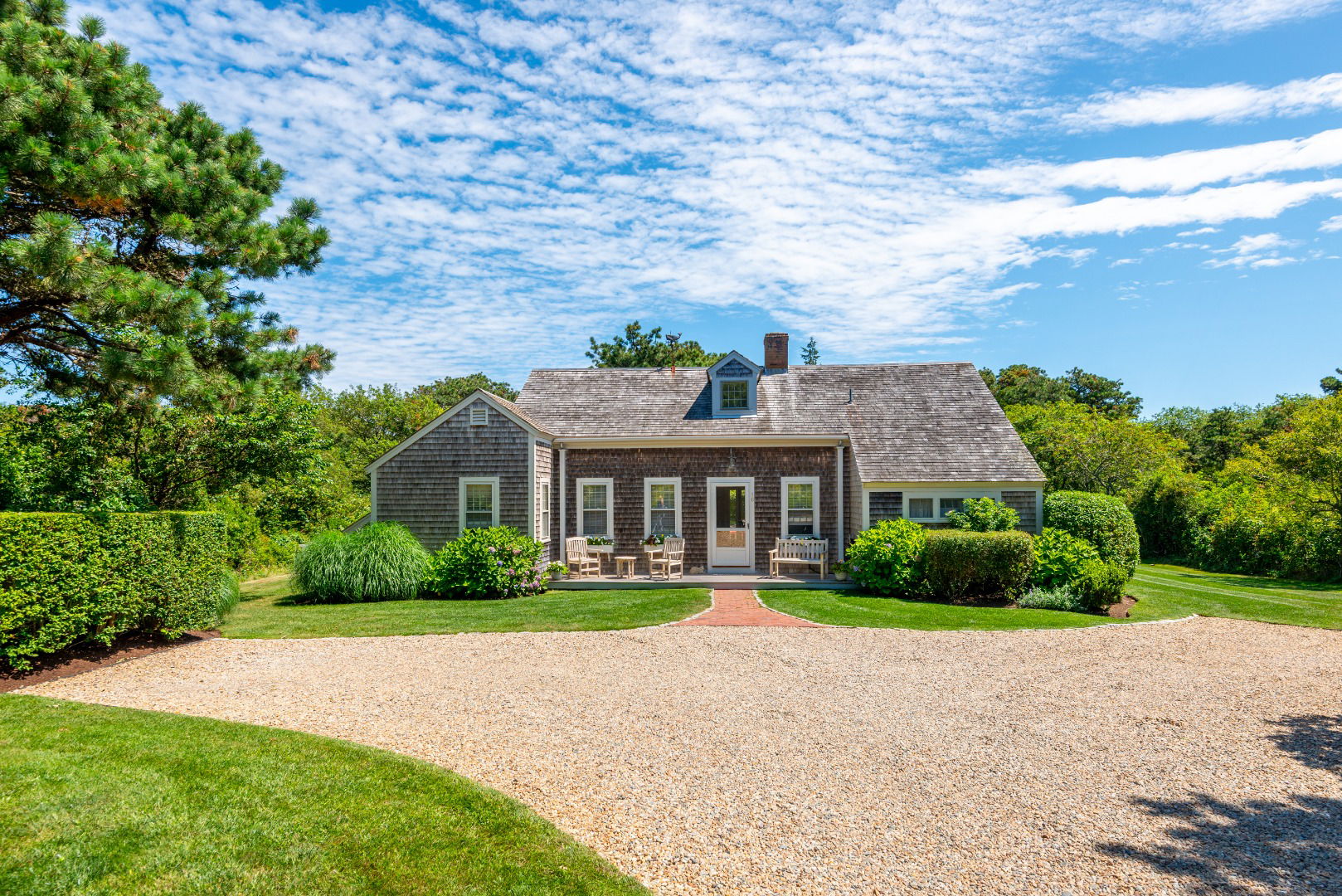 Photo of Nantucket vacation rental property at 16 Ahab Drive, Nantucket MA 02554