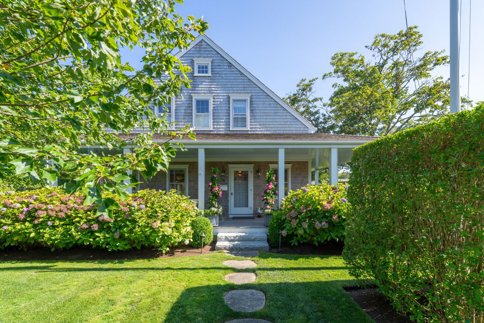 36 West Chester Street photo 2