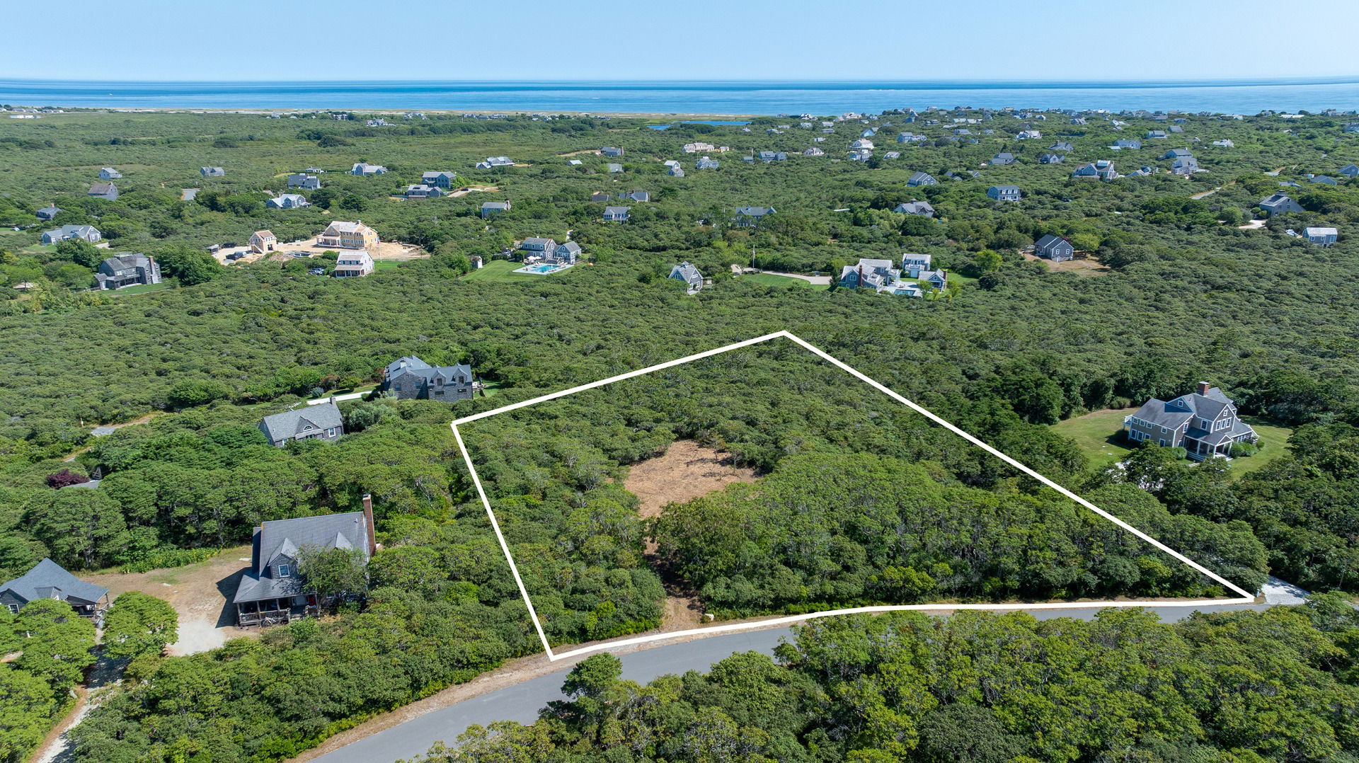 Photo of Nantucket vacation rental property at 17 Lyons Lane, Nantucket MA 02554