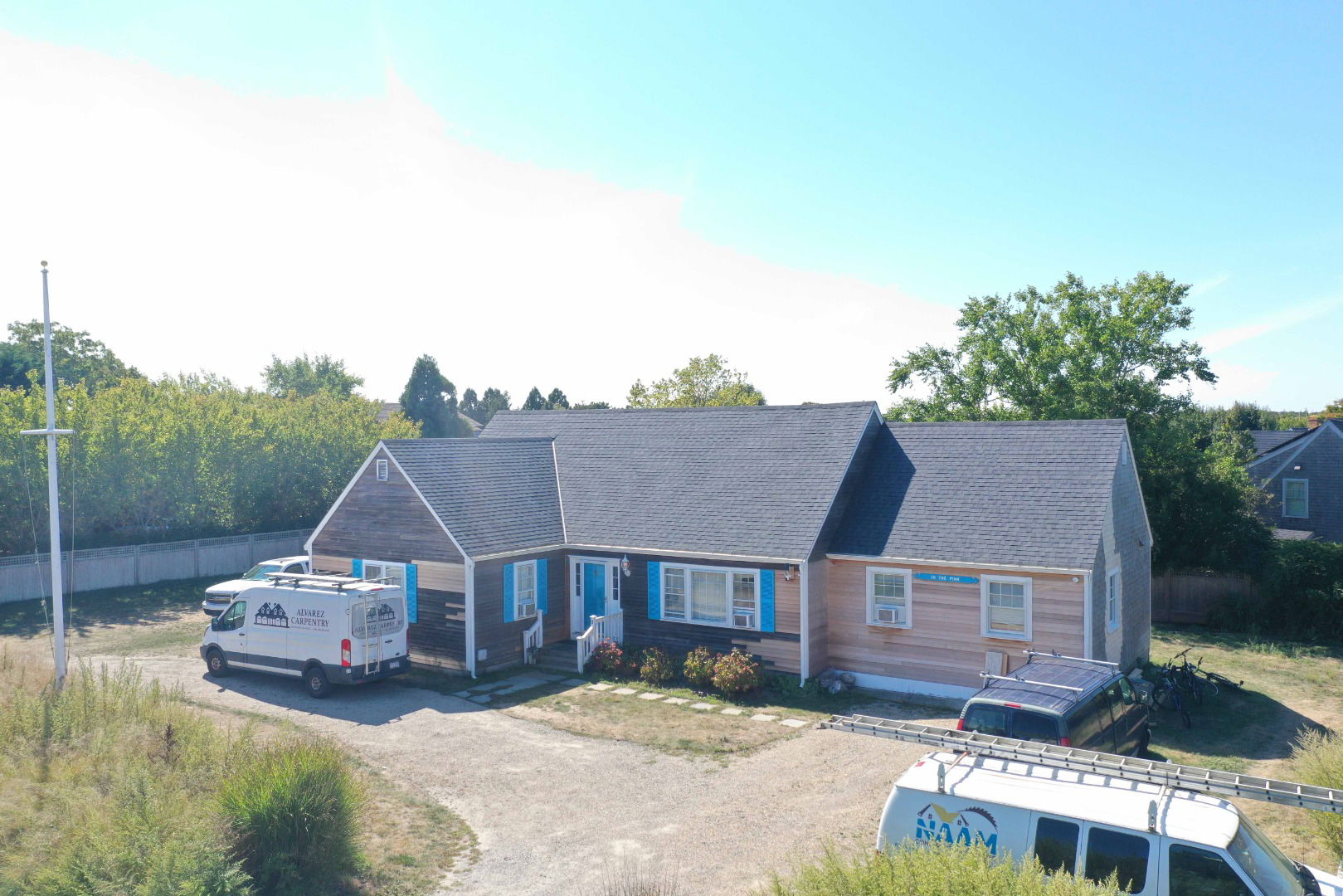 Photo of property  at 1 Pinkham Circle
