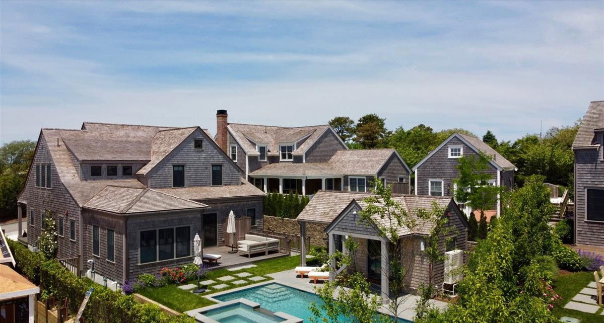 Photo of Nantucket vacation rental property at 4 Red Mill Lane, Nantucket MA 02554