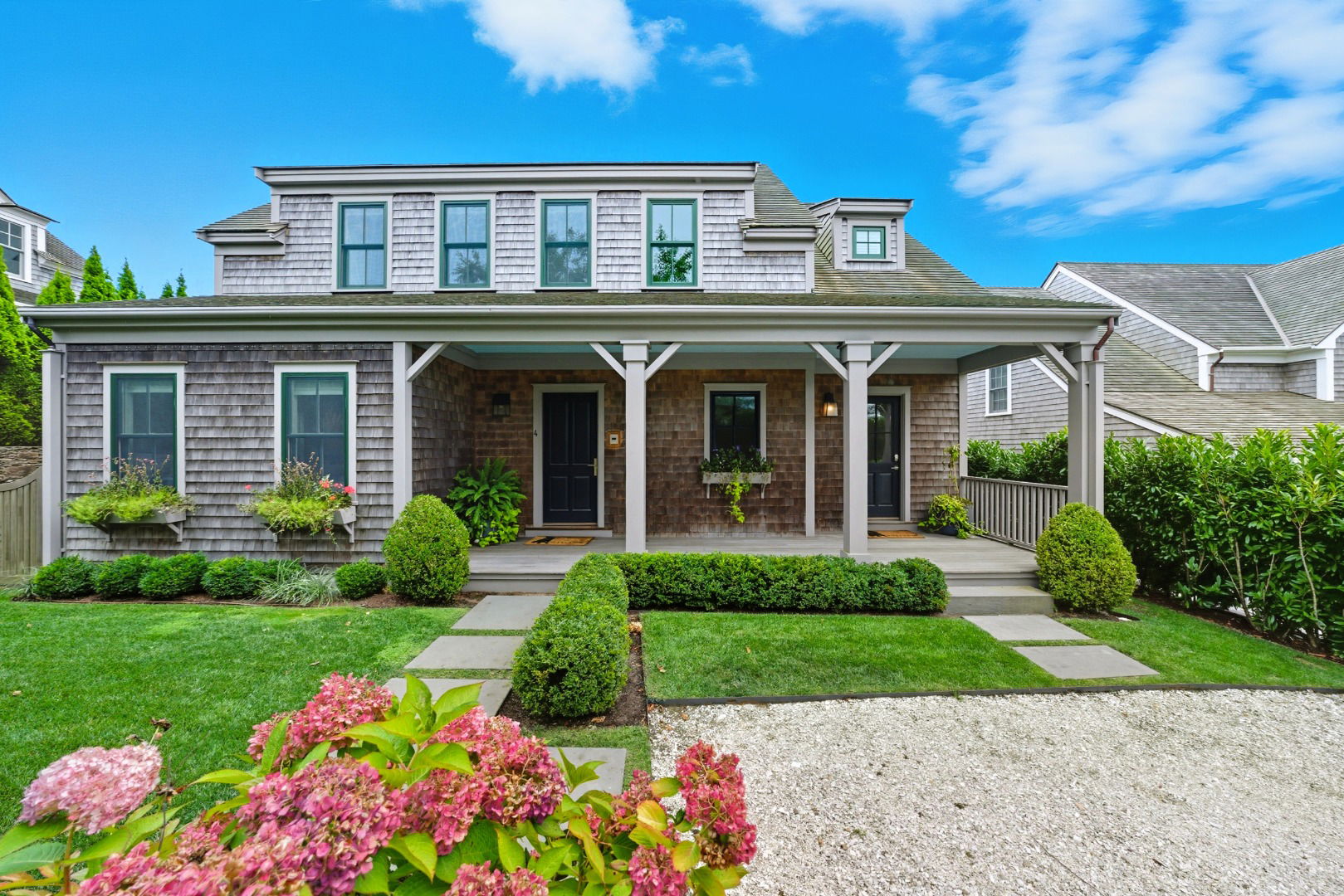 4 Red Mill Lane photo 2