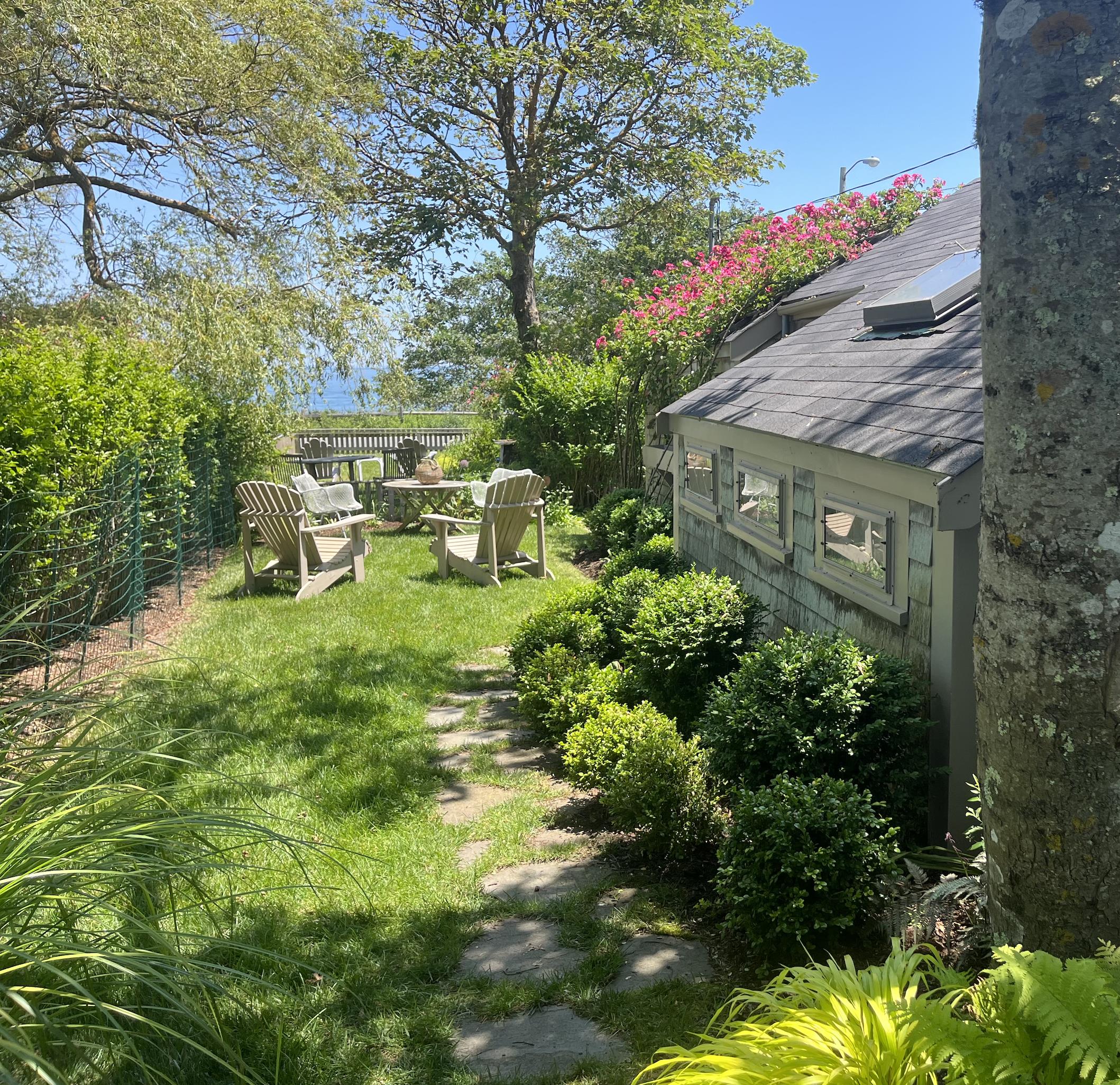 Photo of Nantucket vacation rental property at 3 Cottage Avenue, Nantucket MA 02564