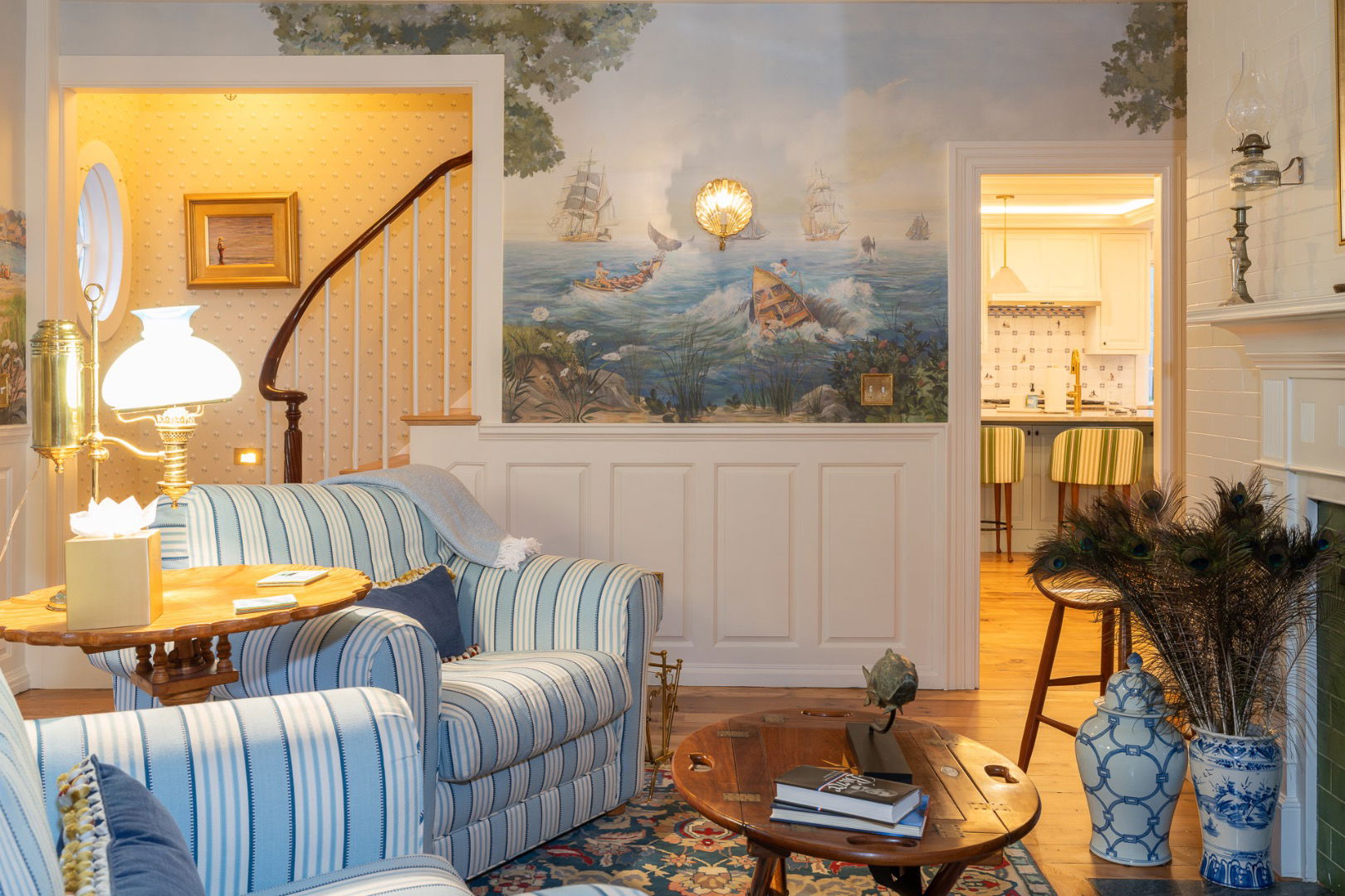 4 Gay Street photo 10