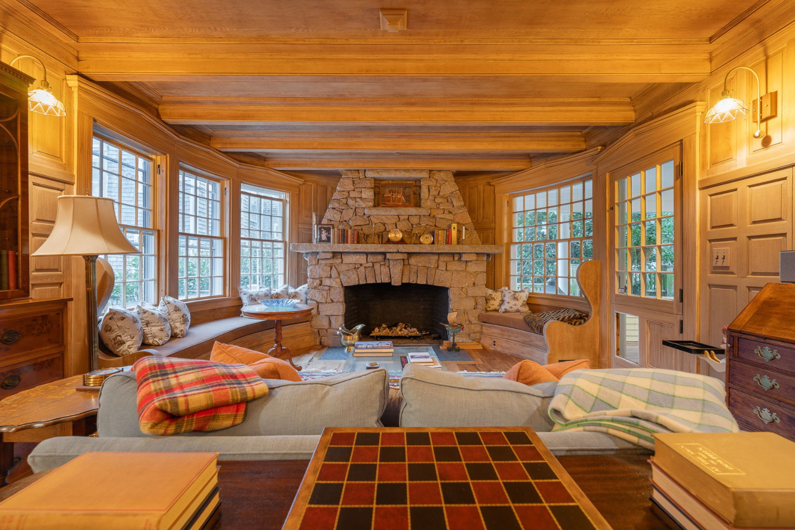 4 Gay Street photo 11