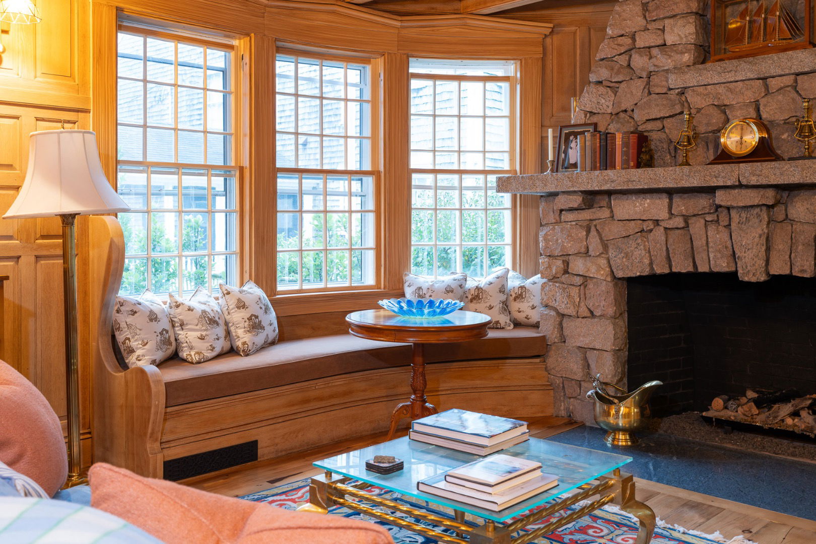 4 Gay Street photo 12