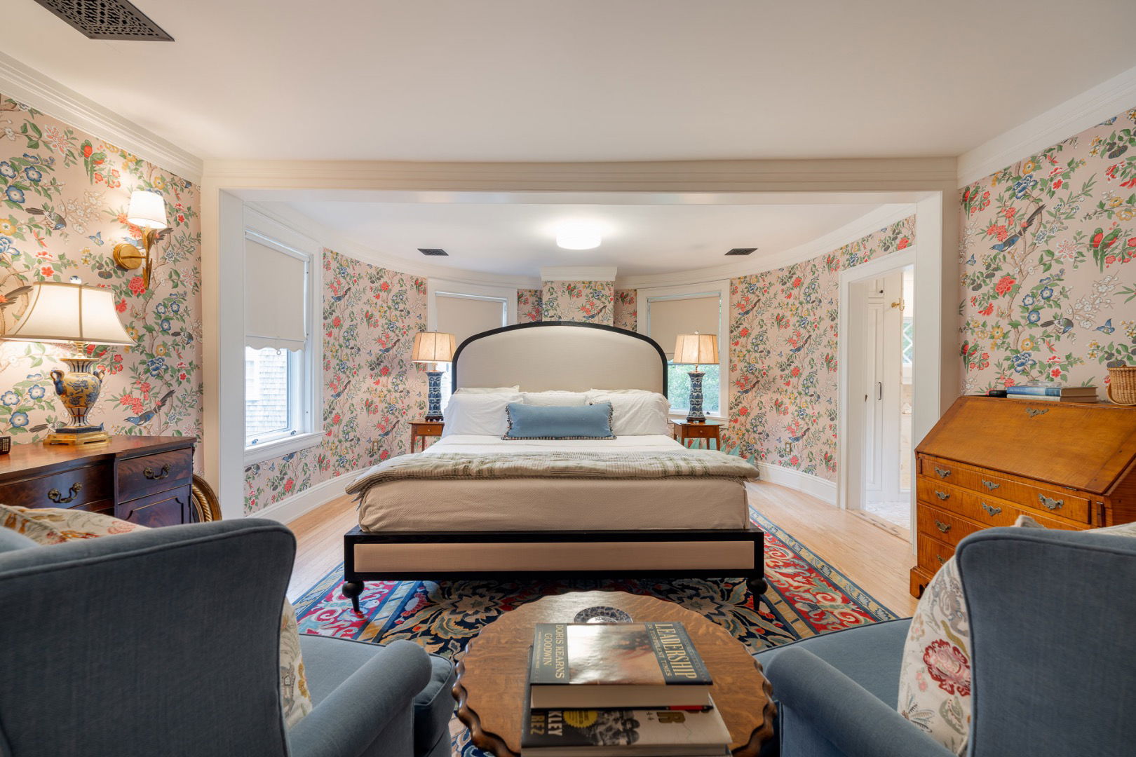 4 Gay Street photo 17