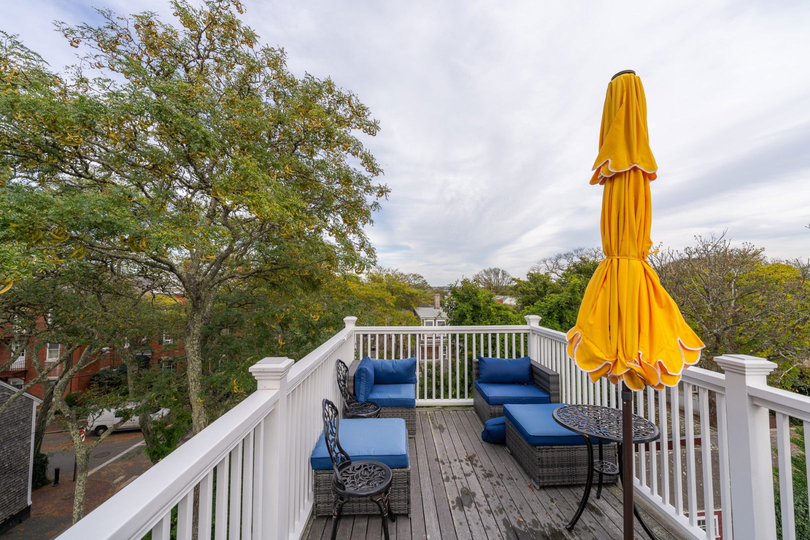 4 Gay Street photo 27