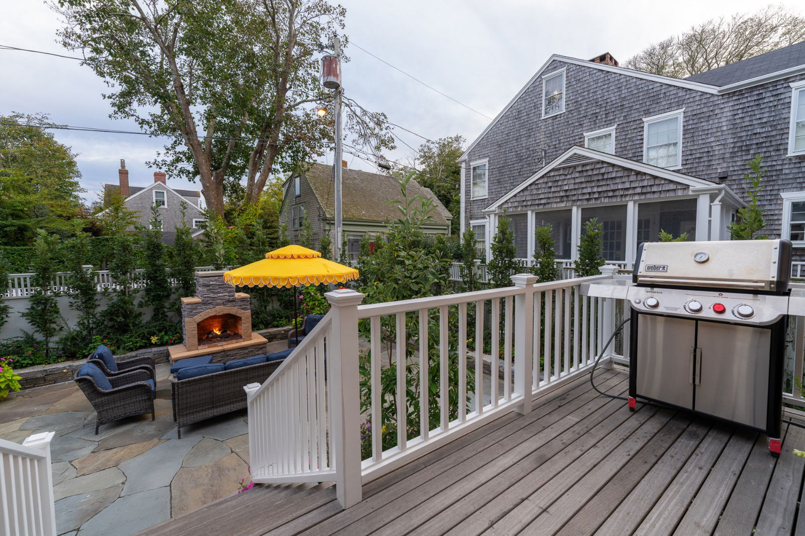 4 Gay Street photo 29