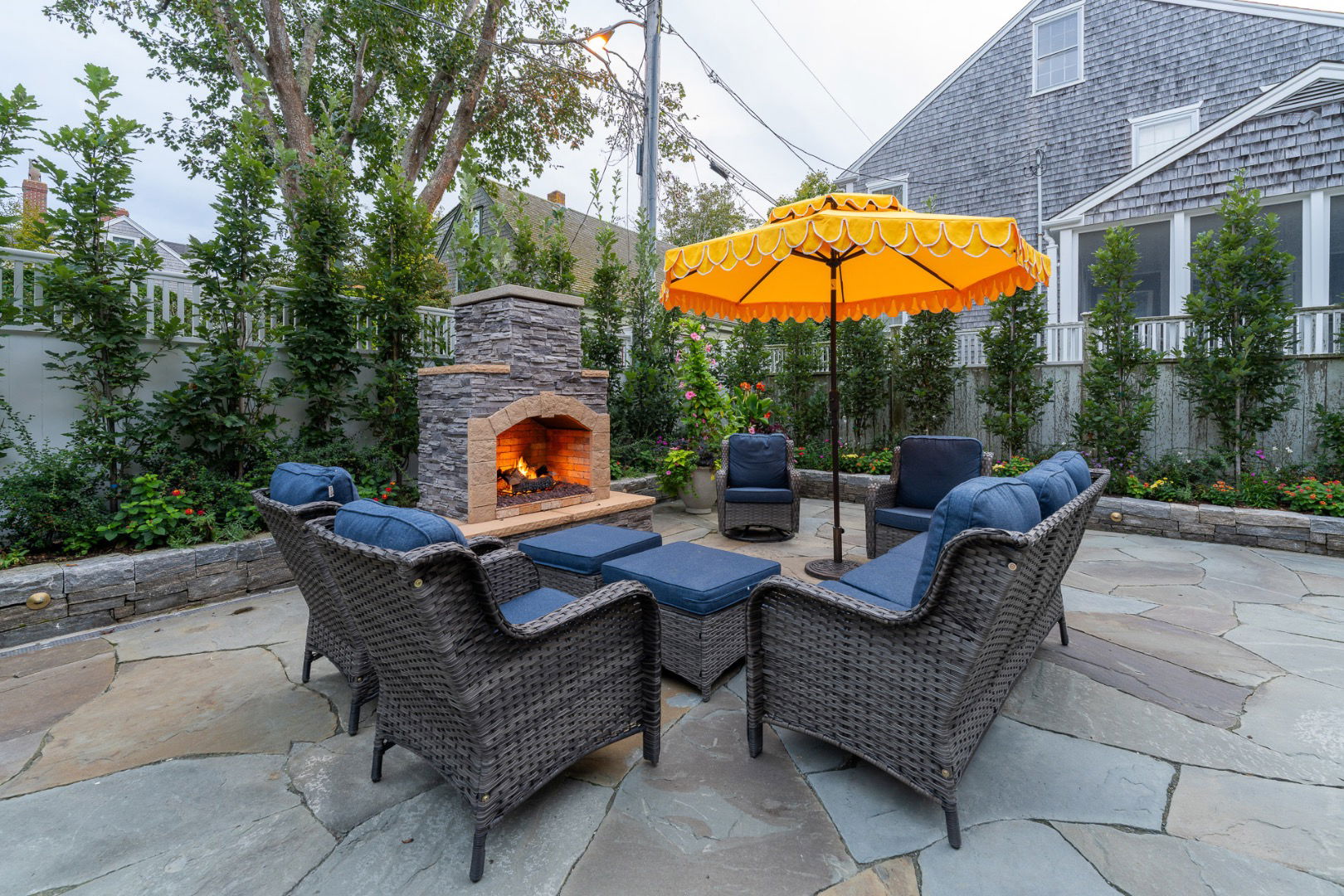 4 Gay Street photo 30