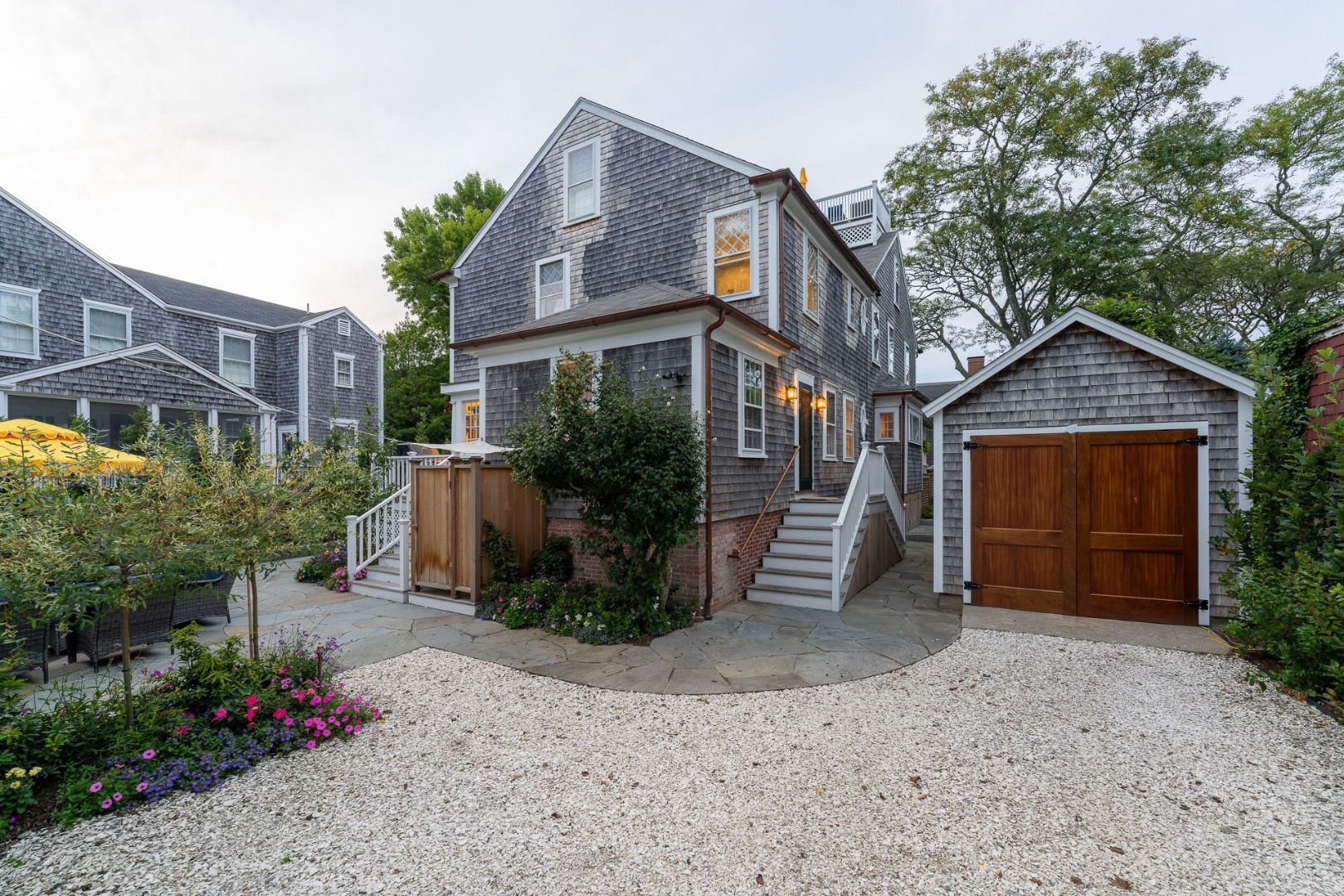 4 Gay Street photo 31