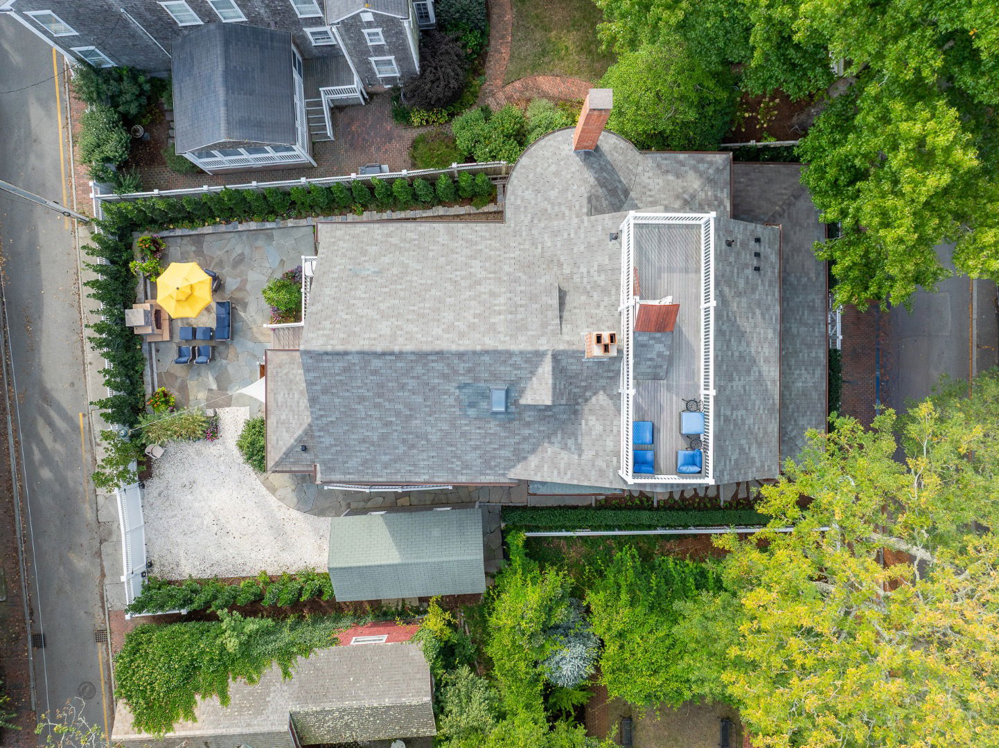 4 Gay Street photo 34