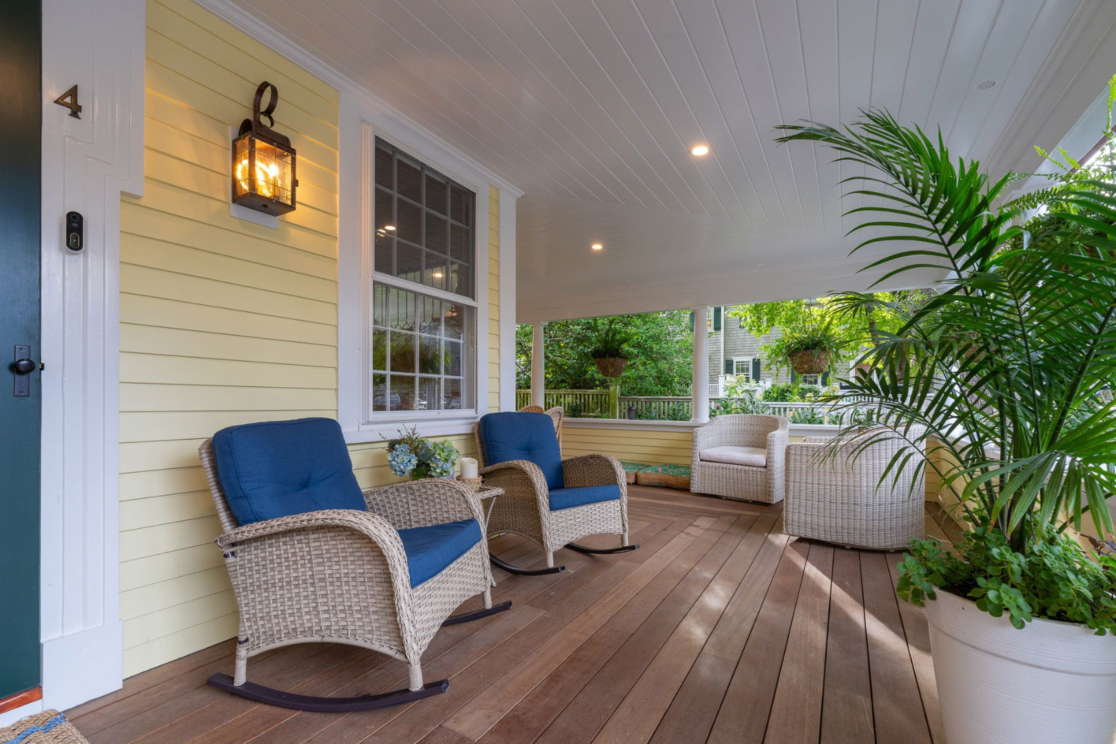 4 Gay Street photo 5