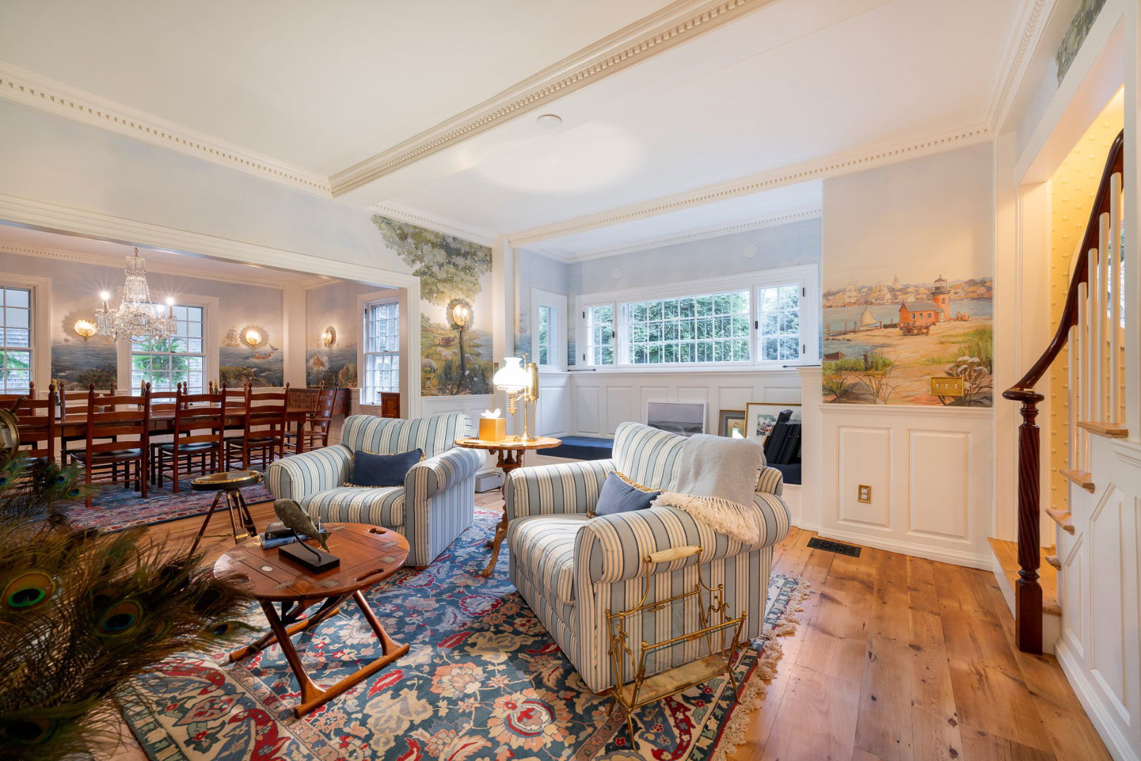 4 Gay Street photo 9