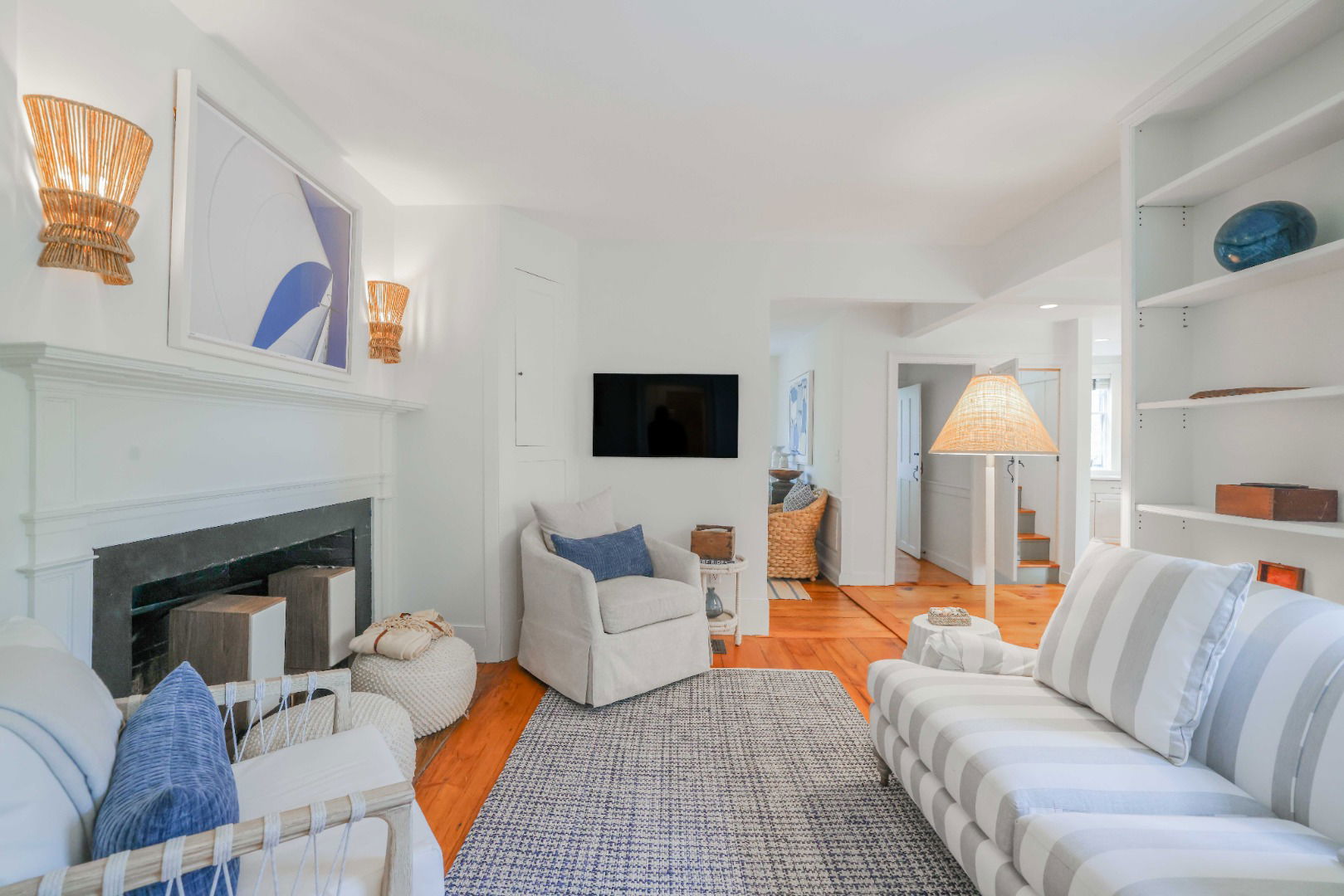 10 Milk Street photo 10